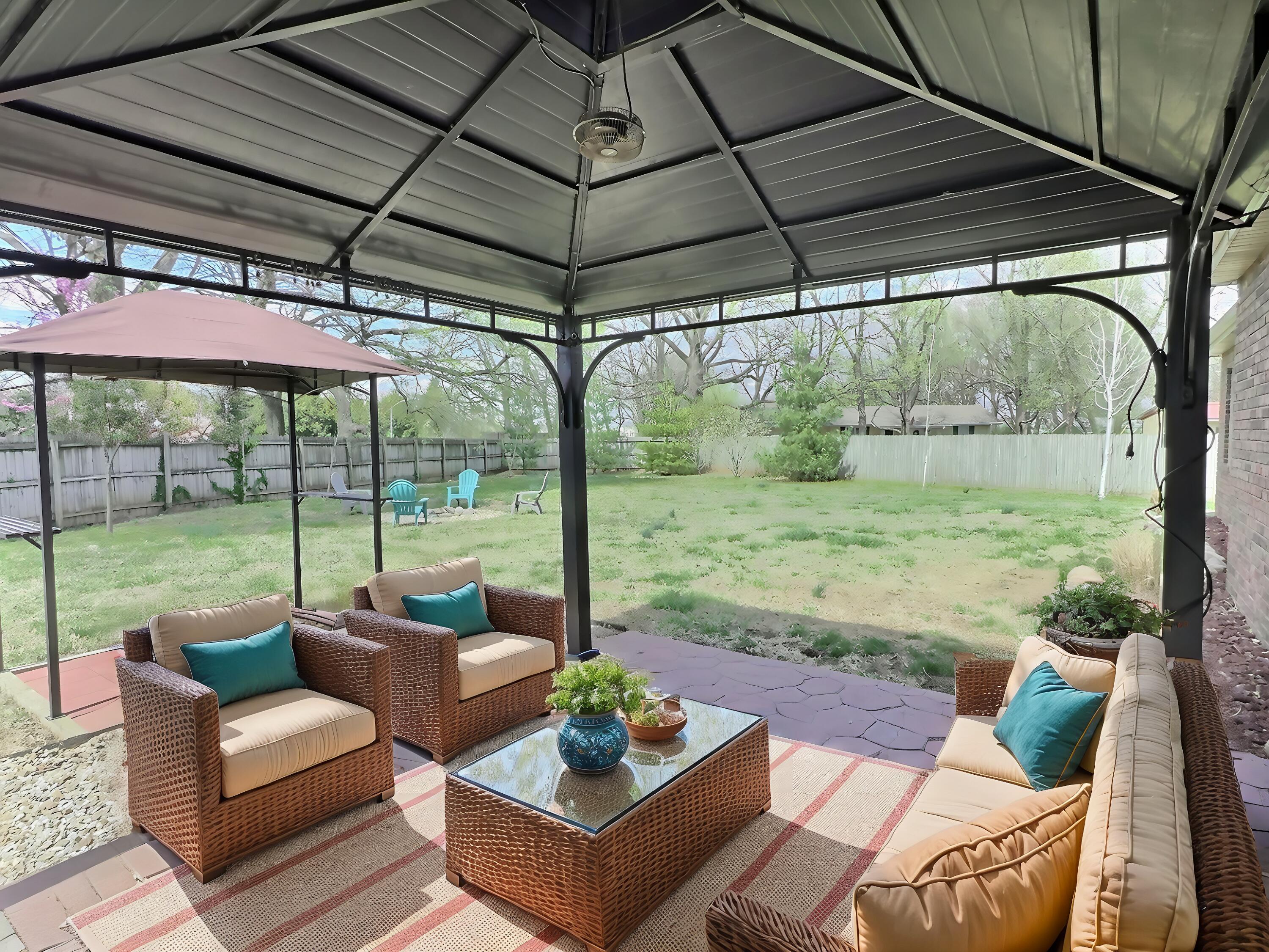 1837 West Village Lane Property Photo 41