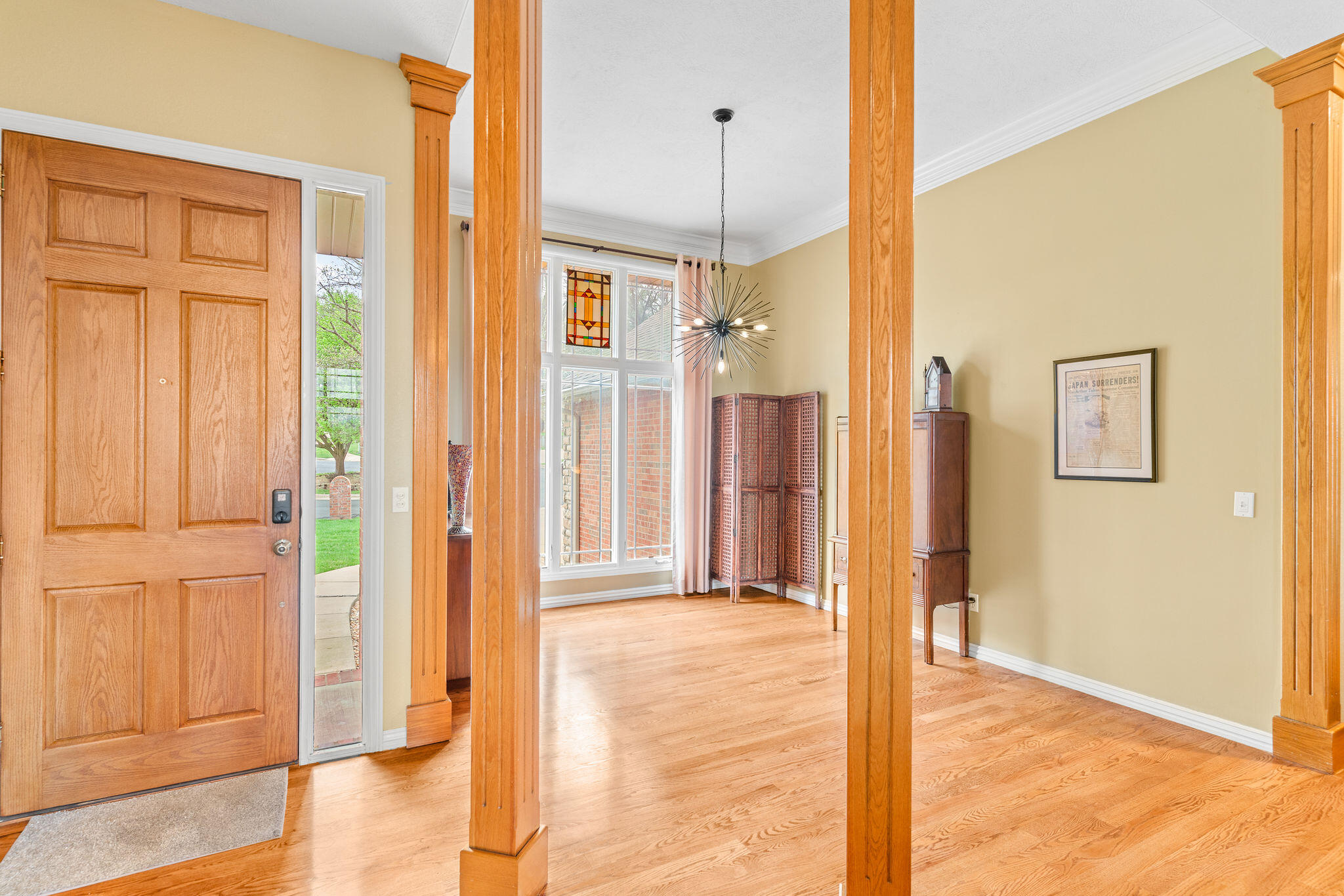 1101 Woodhill Court Property Photo 6