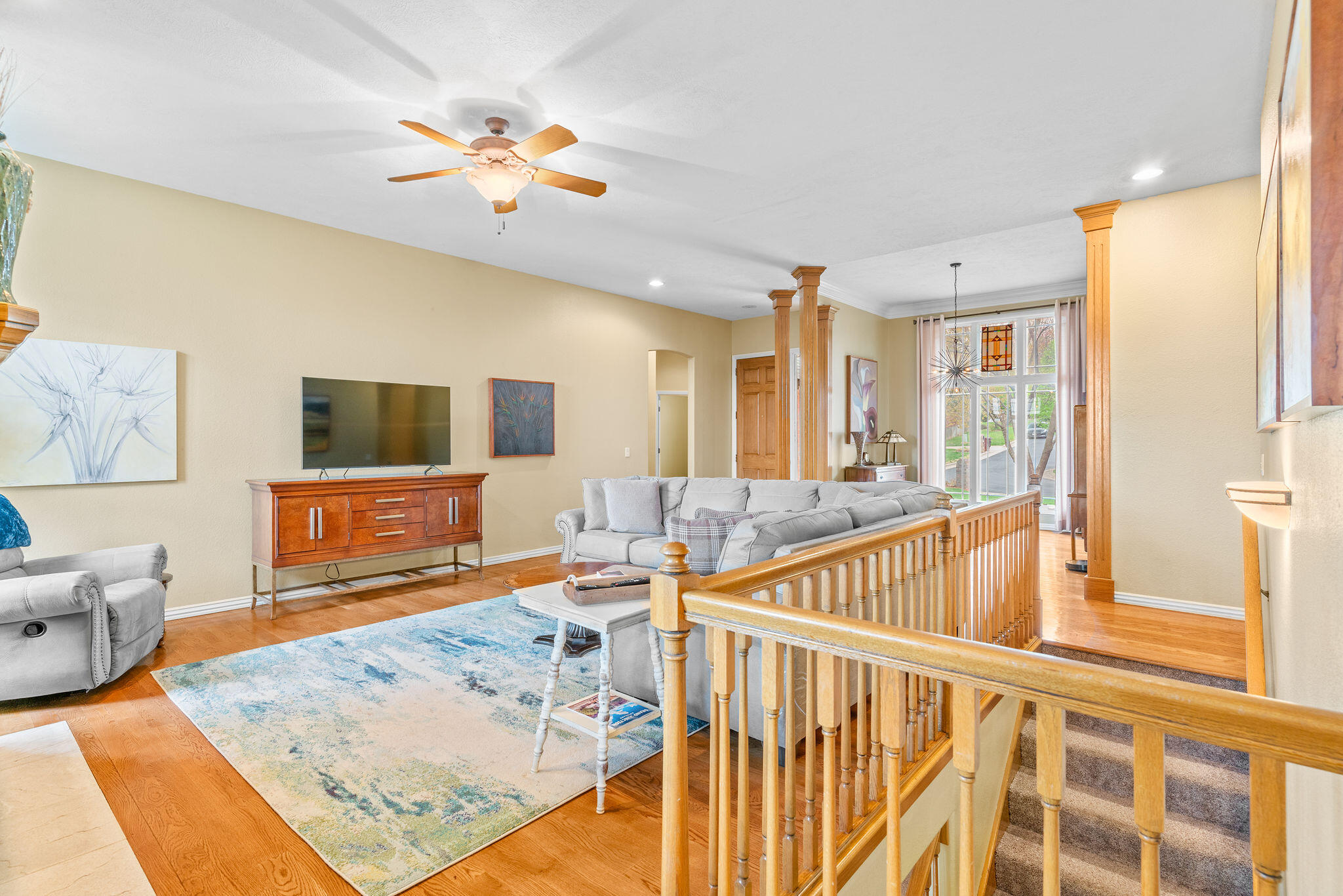 1101 Woodhill Court Property Photo 10