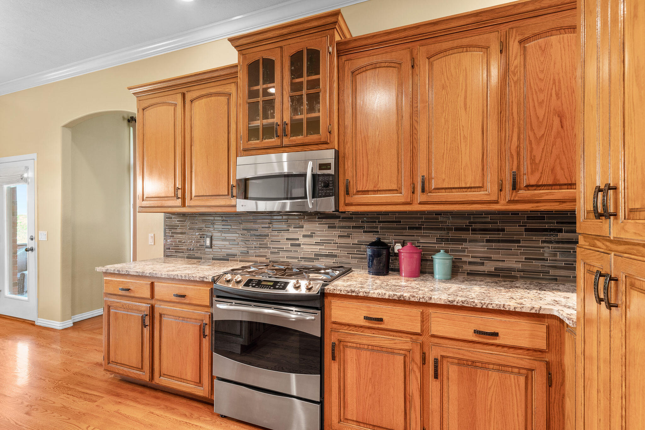 1101 Woodhill Court Property Photo 13