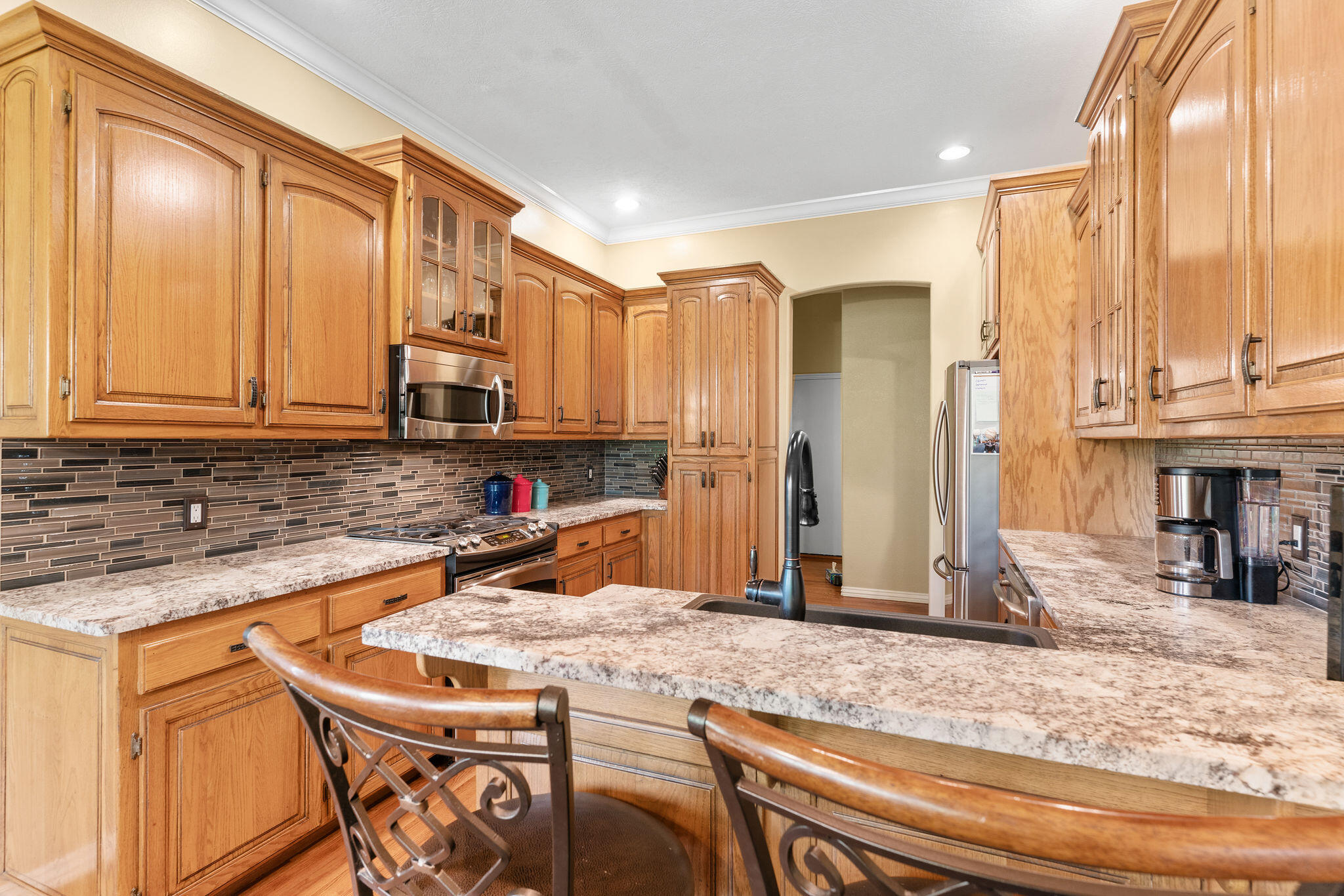 1101 Woodhill Court Property Photo 15