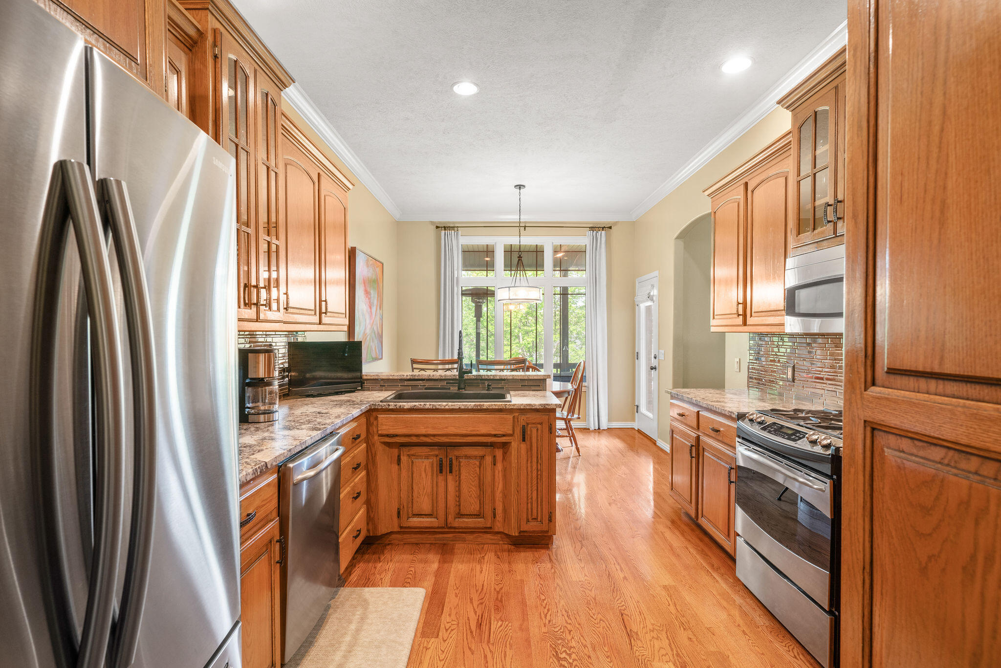1101 Woodhill Court Property Photo 17