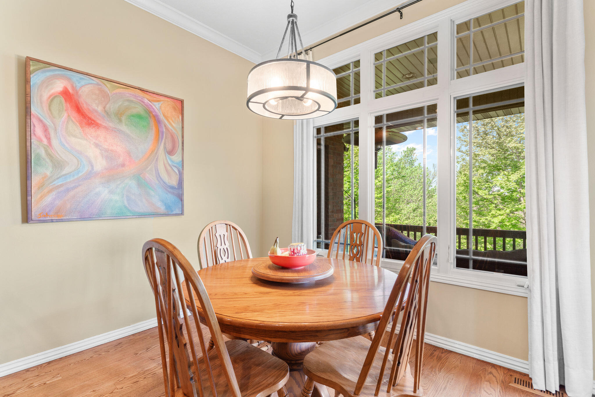 1101 Woodhill Court Property Photo 19