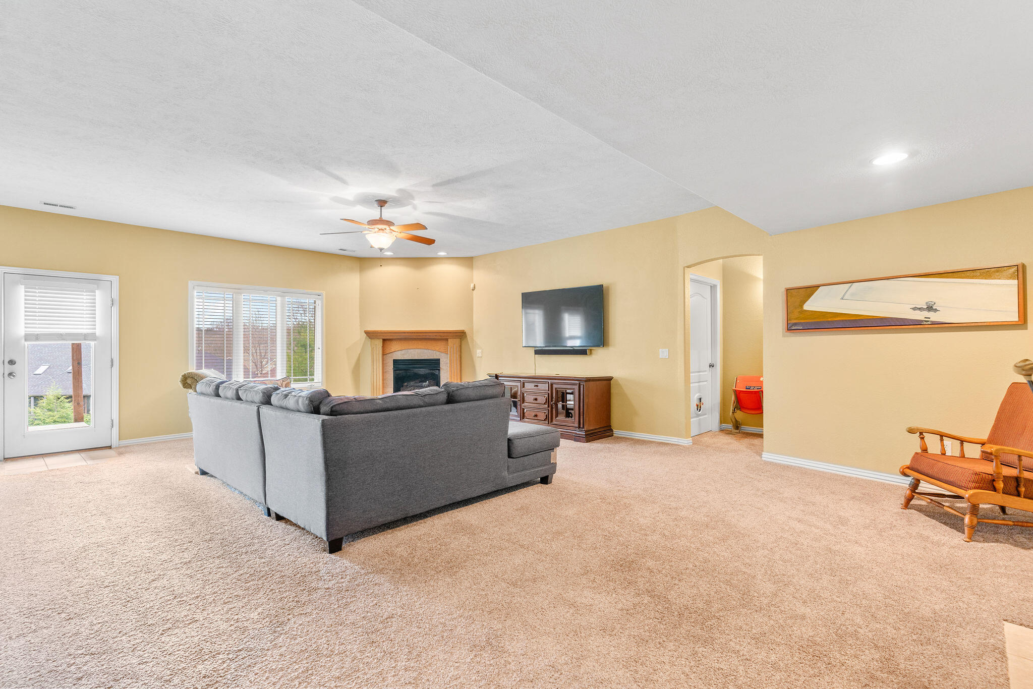 1101 Woodhill Court Property Photo 38