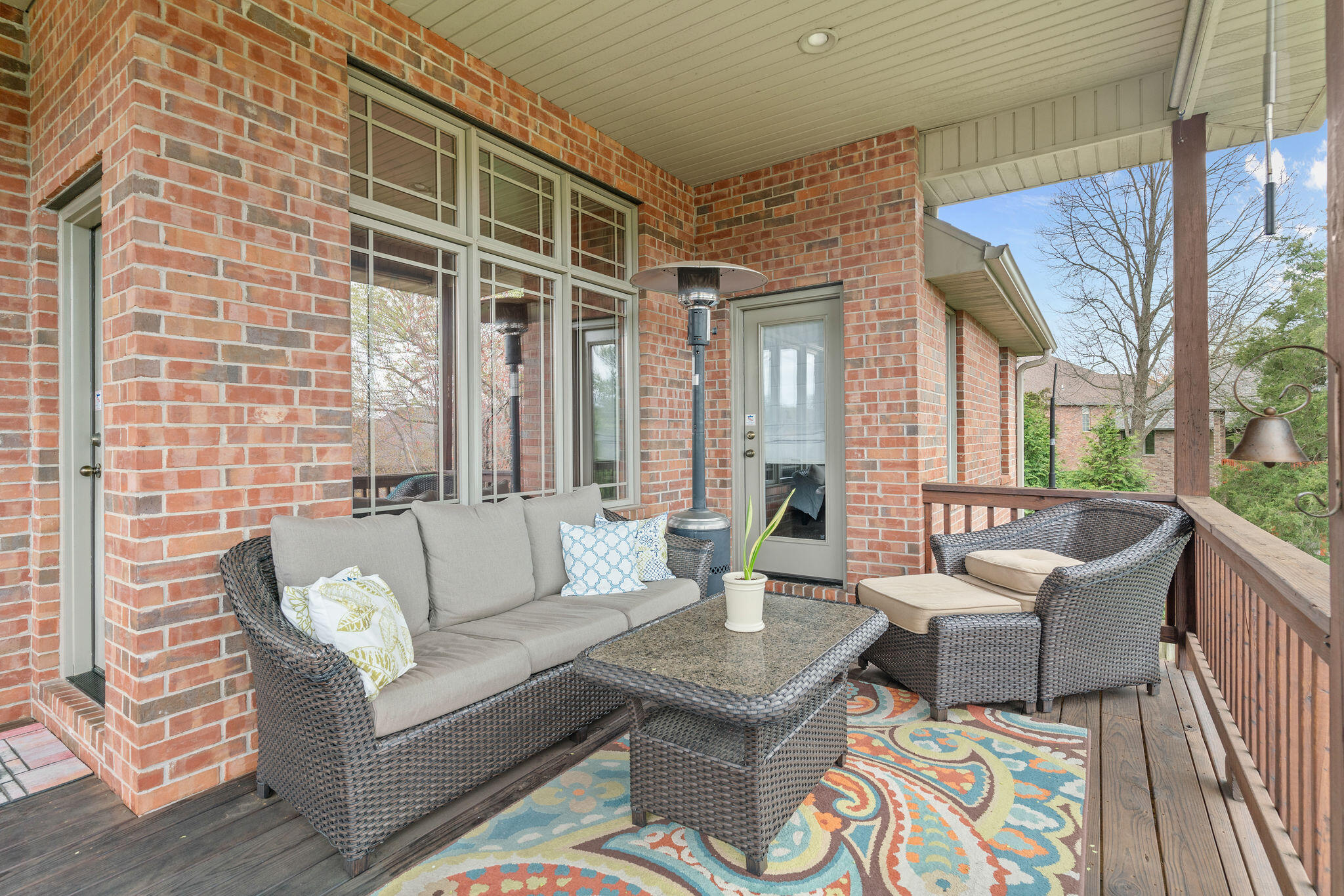 1101 Woodhill Court Property Photo 48