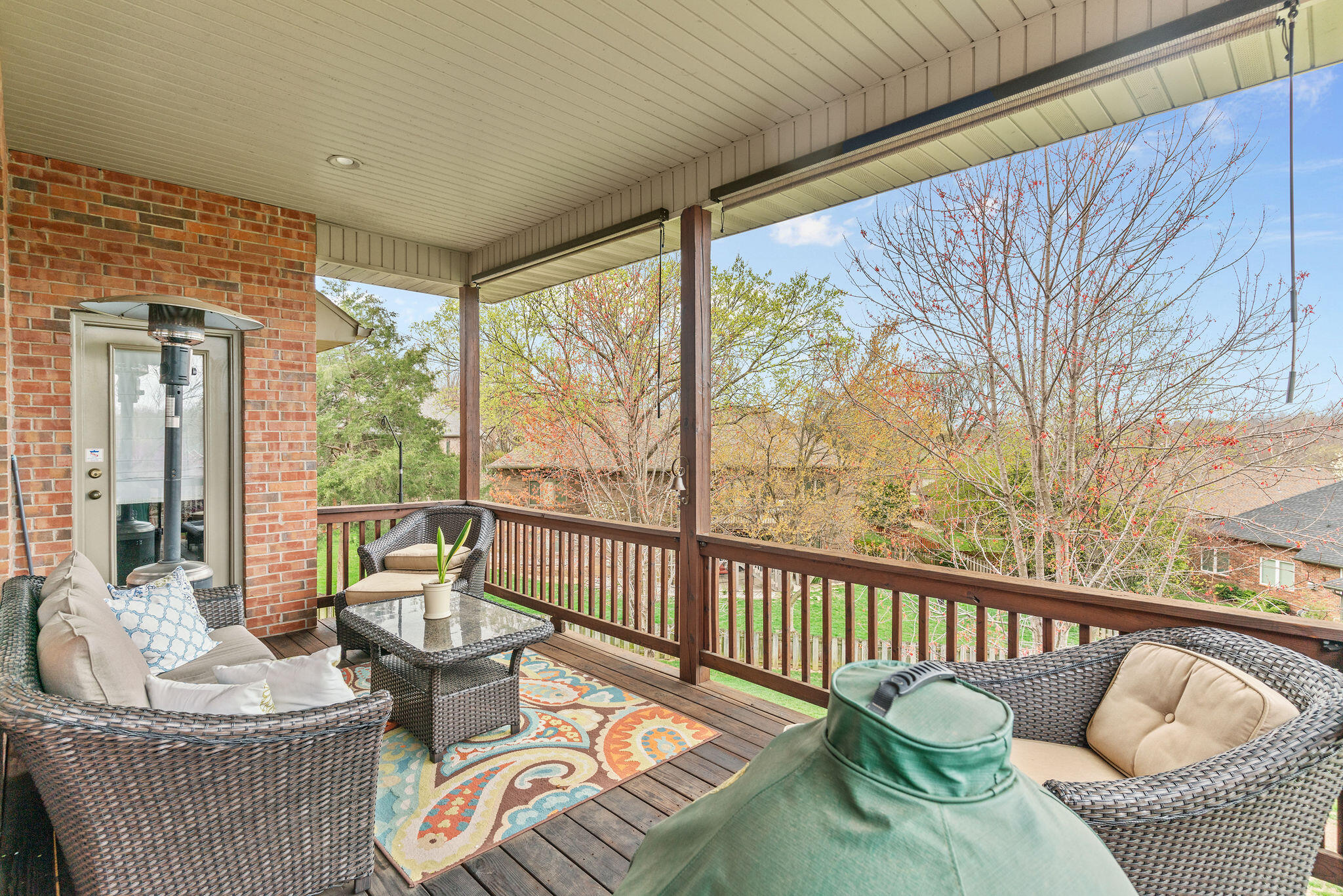 1101 Woodhill Court Property Photo 49