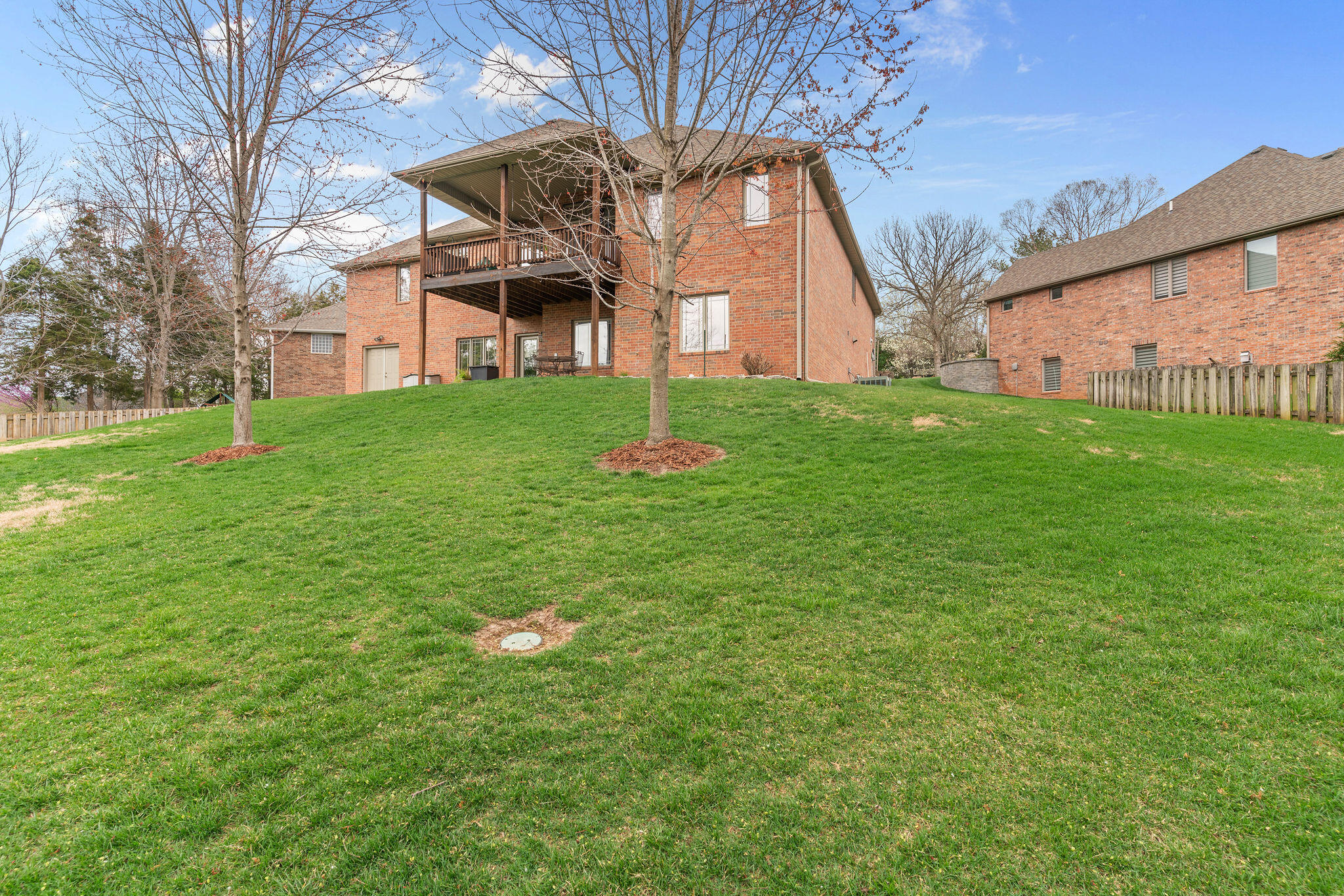 1101 Woodhill Court Property Photo 53