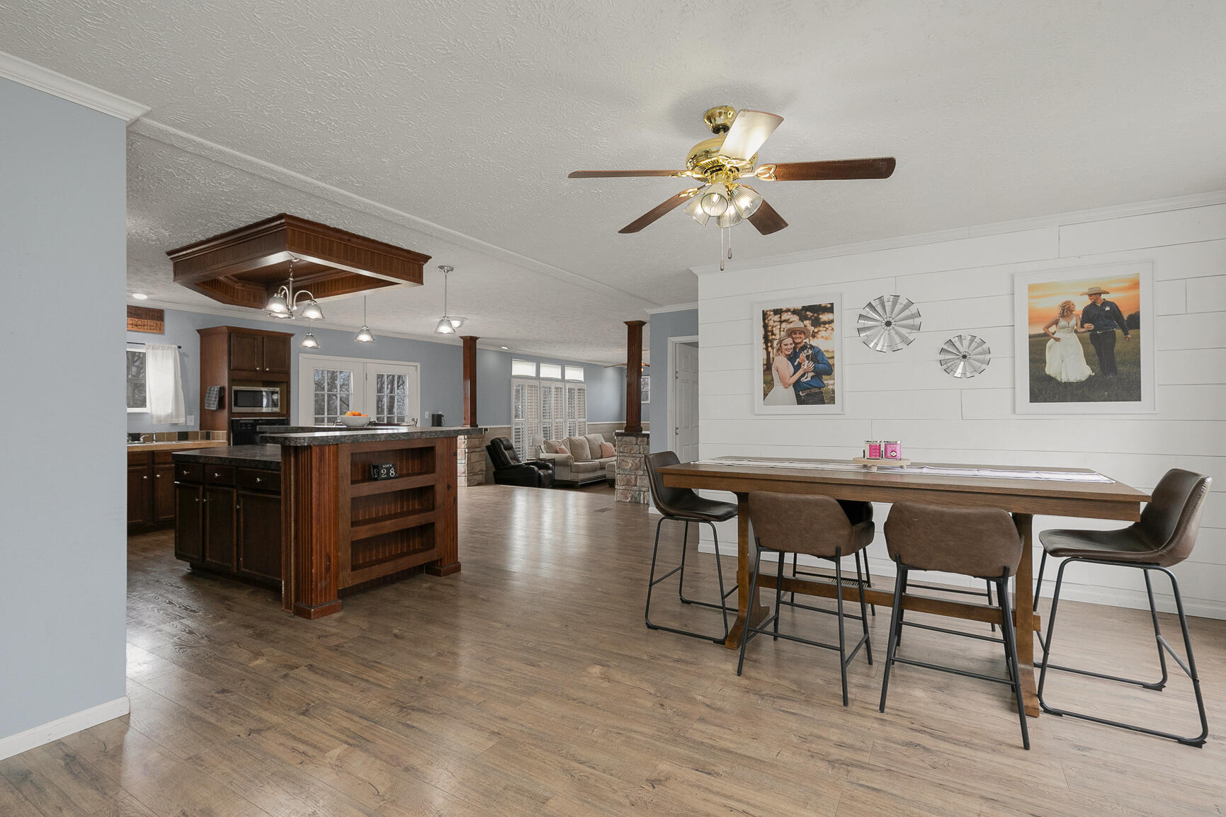 1590 Fisk Road Property Photo 7