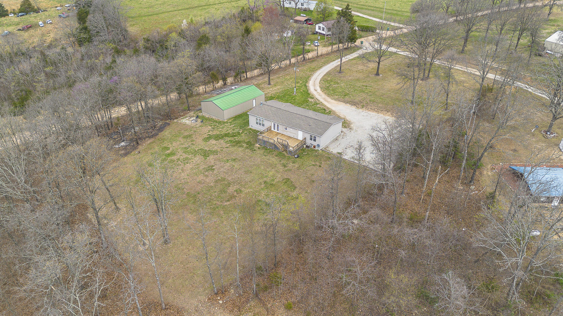 1590 Fisk Road Property Photo 46