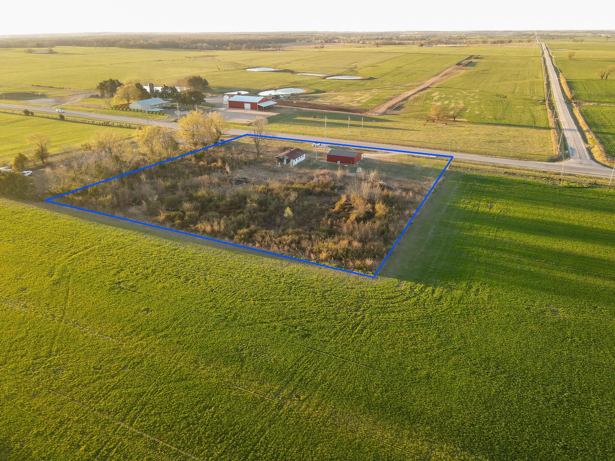 16262 Hwy 96 Property Photo 2