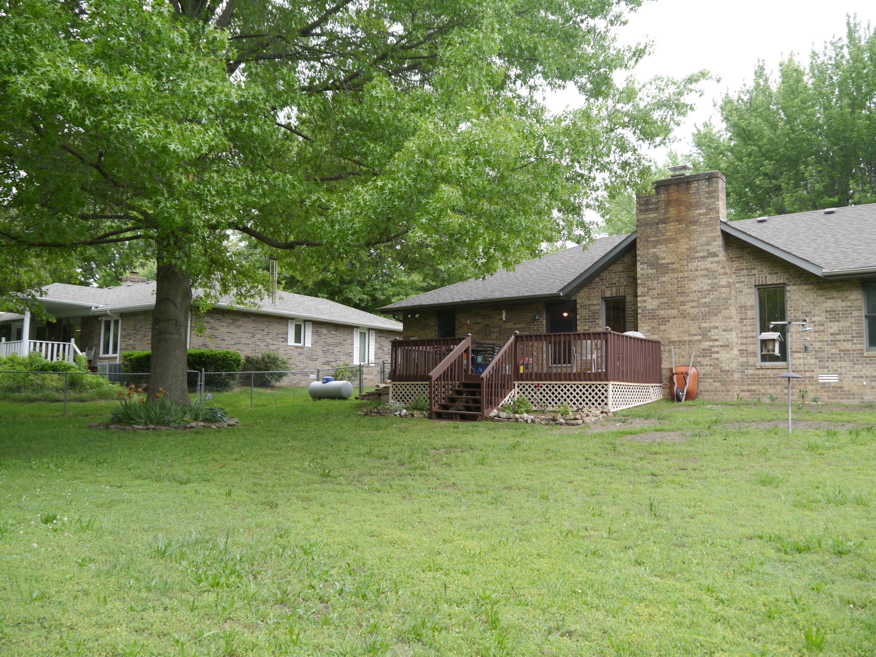 1204 West Northwood Street Property Photo 3