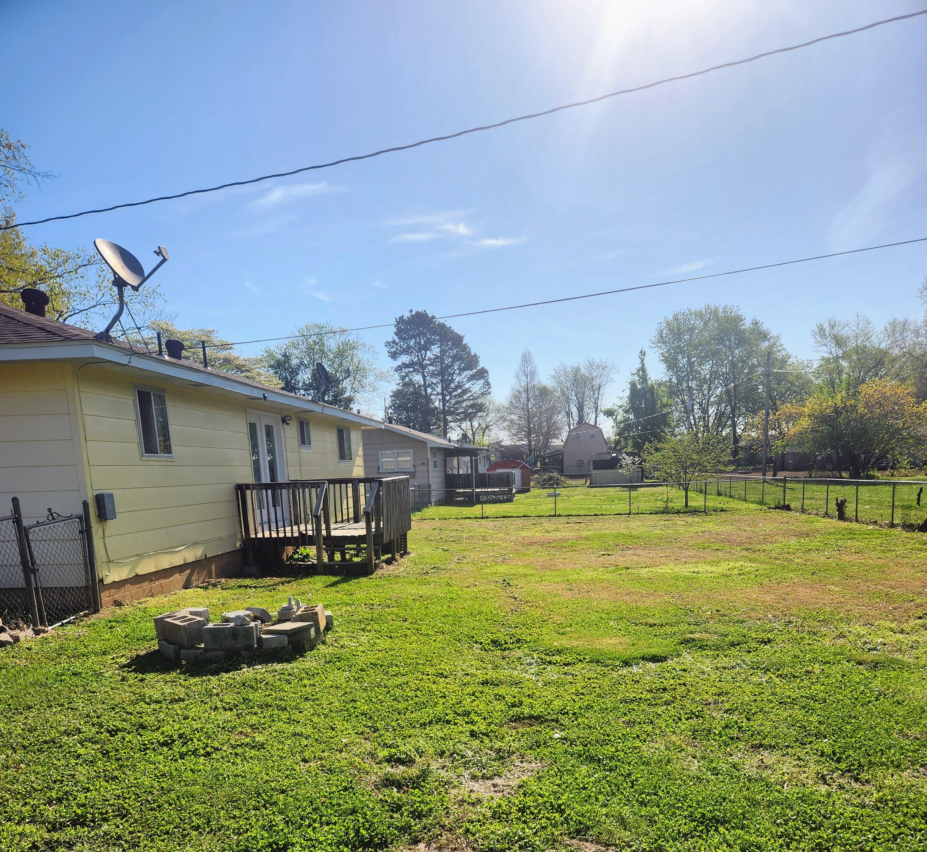 1814 Hull Street Property Photo 4