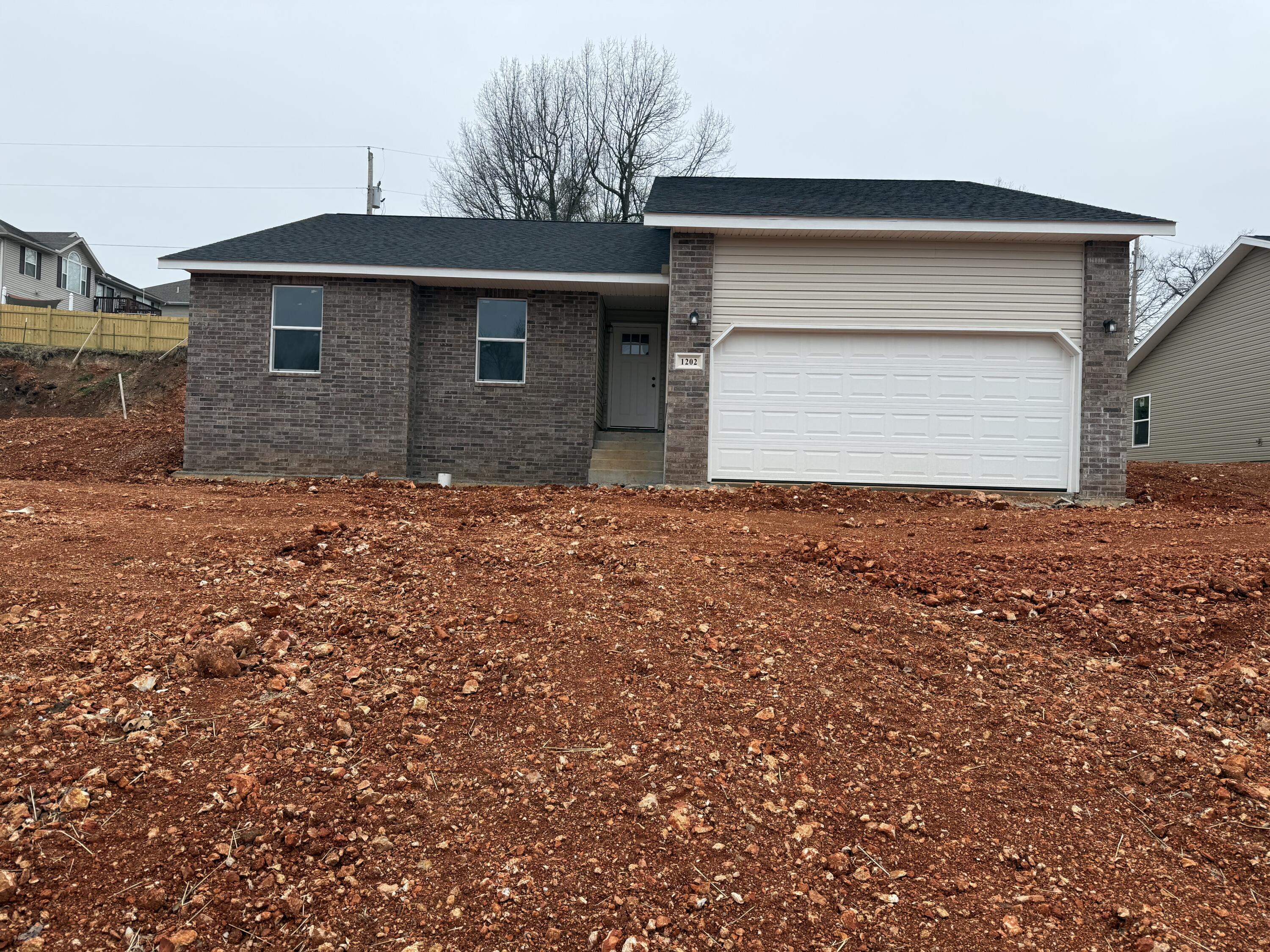1202 Justins Trail Road Property Photo 1