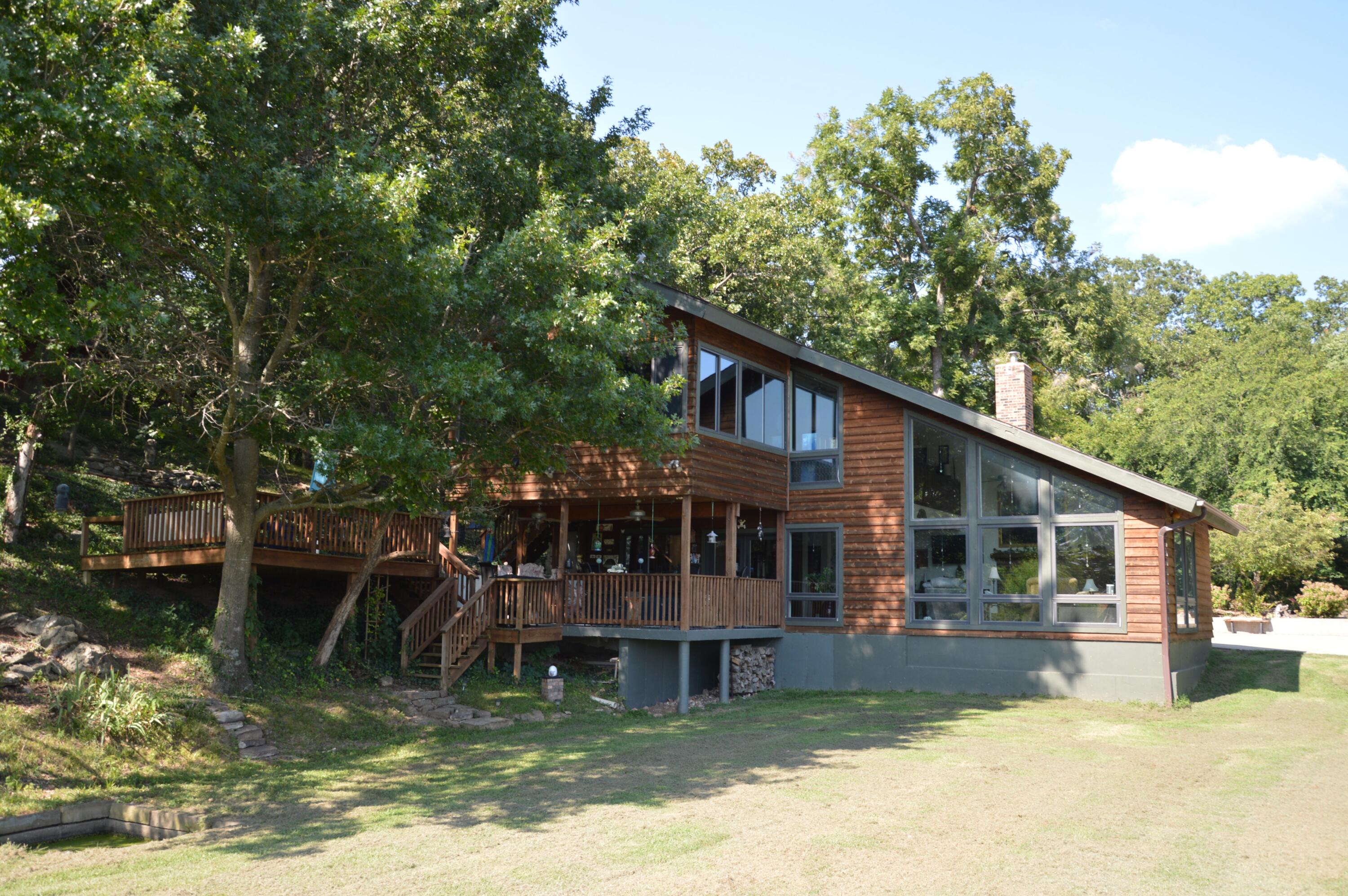 11328 Jolly Mill Lane Property Photo 3