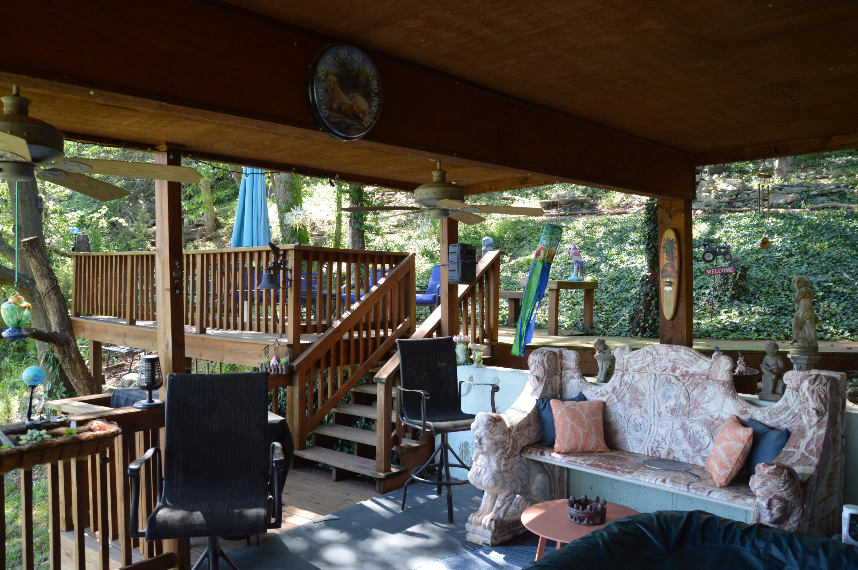 11328 Jolly Mill Lane Property Photo 30