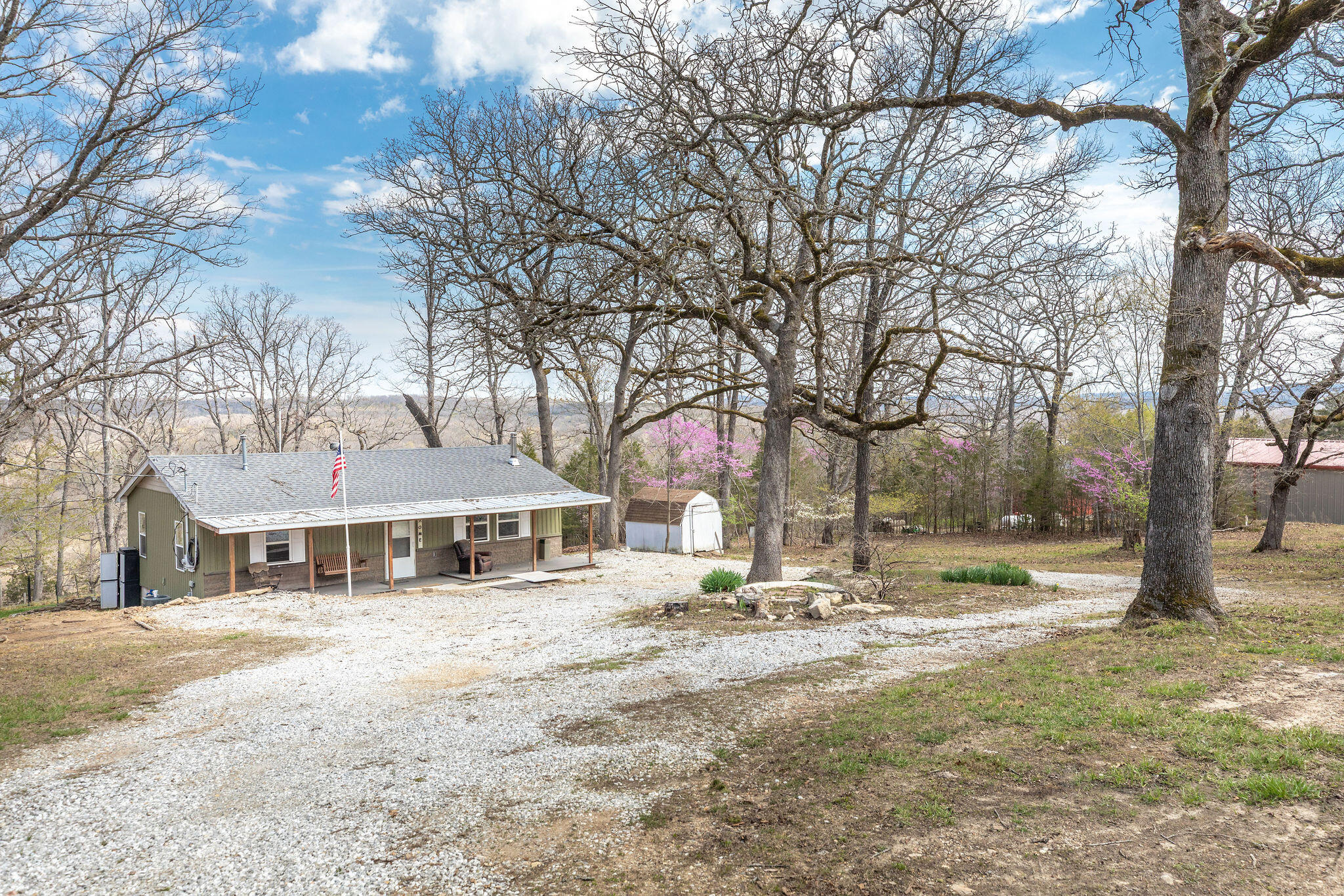 1219 Blackwell Ferry Road Property Photo 1