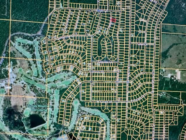 Horseshoe Bend Real Estate Listings Main Image
