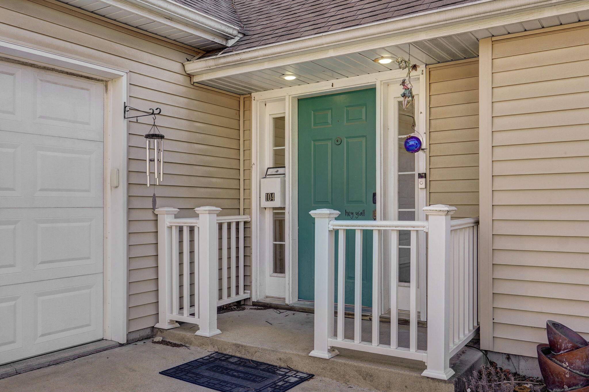 104 Allen Street Property Photo 3