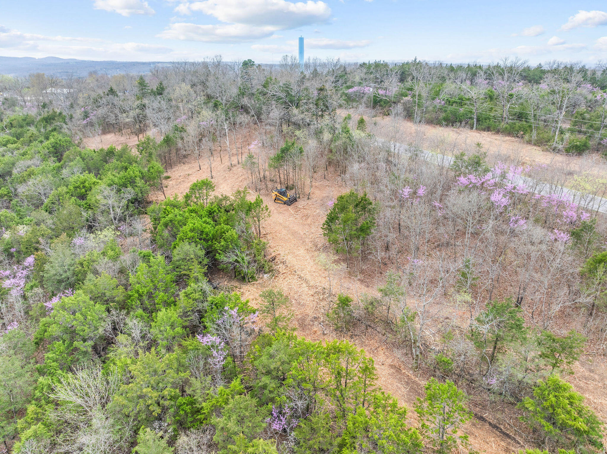 Tbd Tract2 Woodcliff Road/yy-1a Property Photo 14