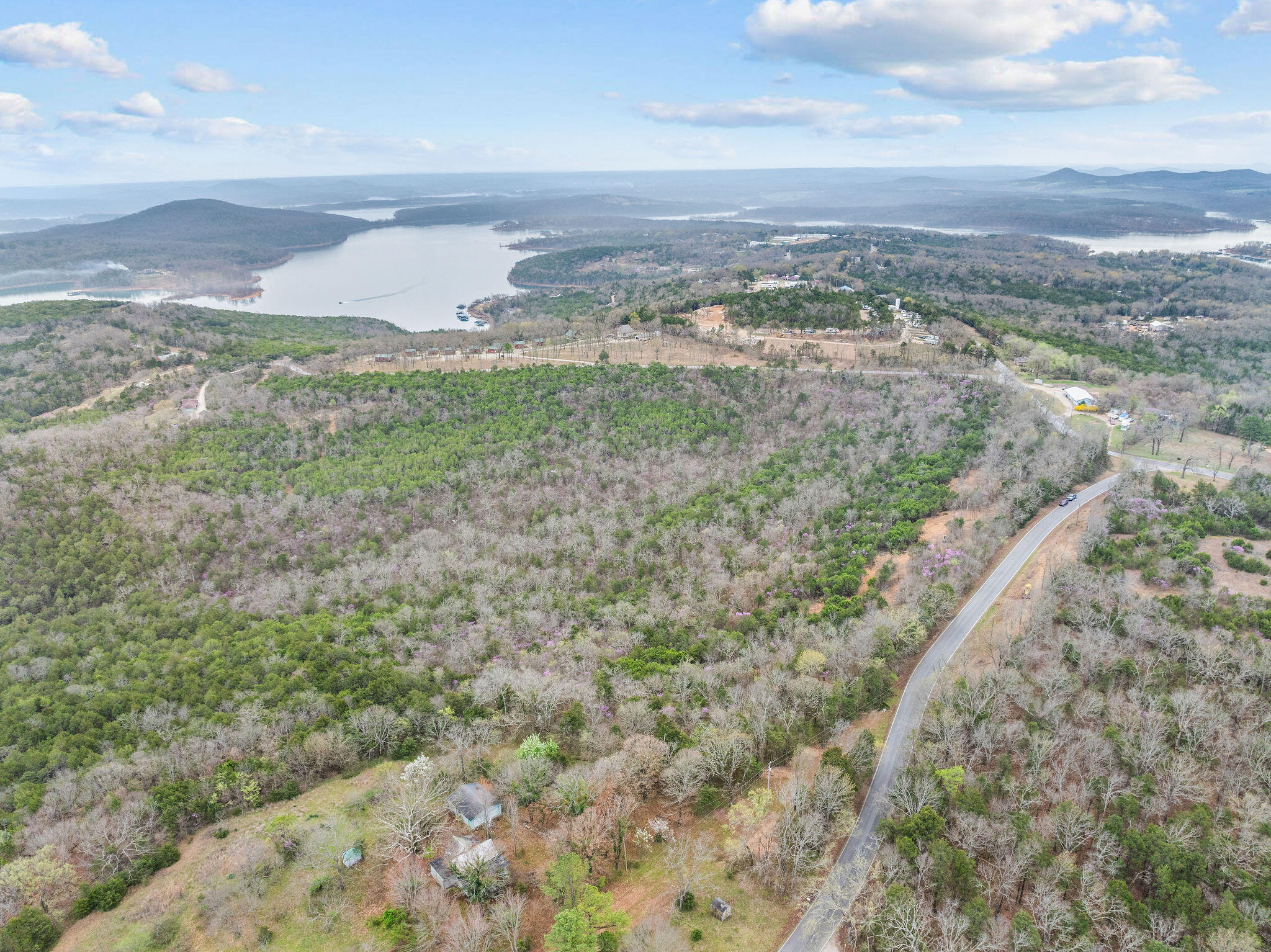 Tbd Tract2 Woodcliff Road/yy-1a Property Photo 16