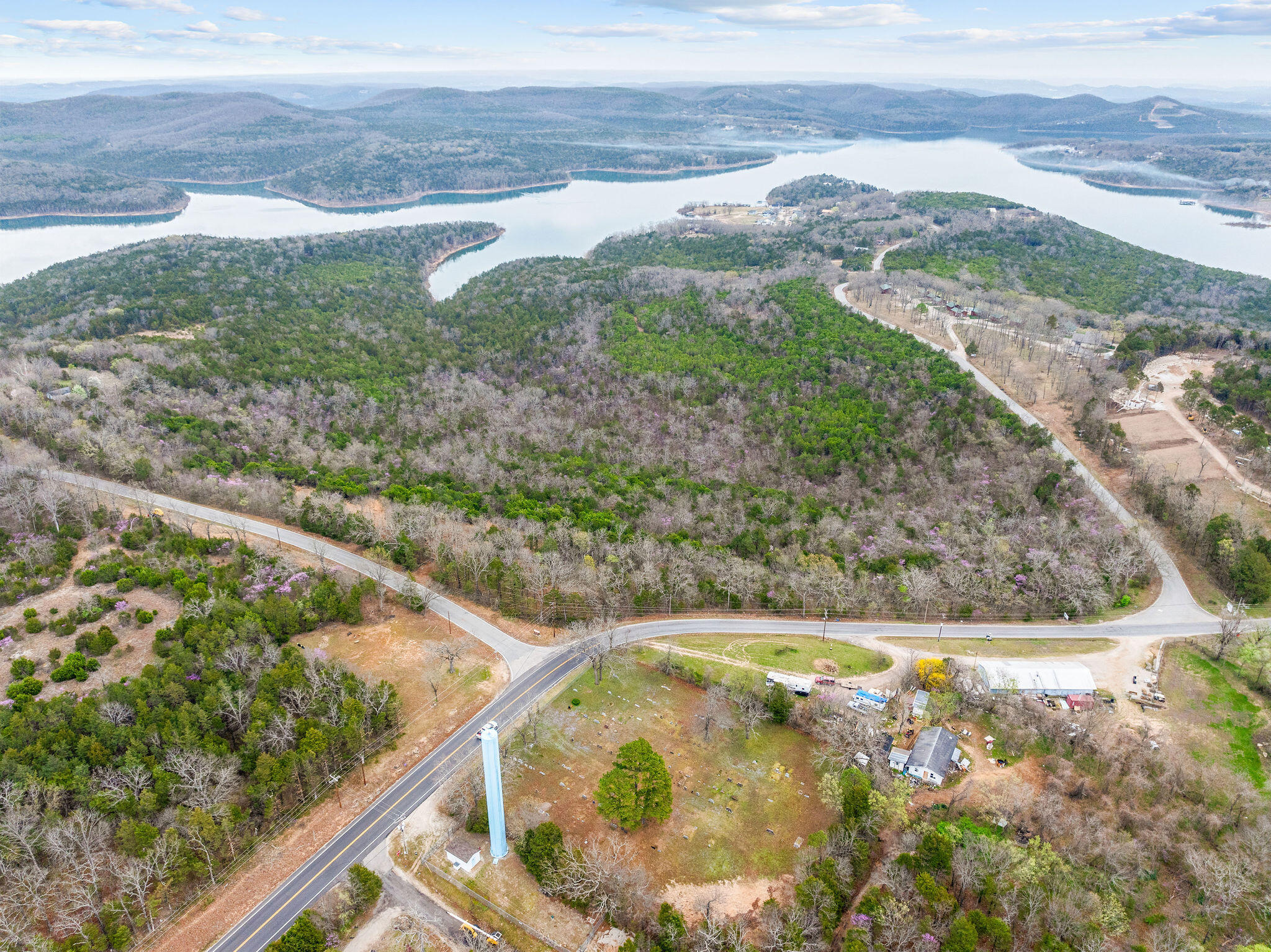 Tbd Tract2 Woodcliff Road/yy-1a Property Photo 27
