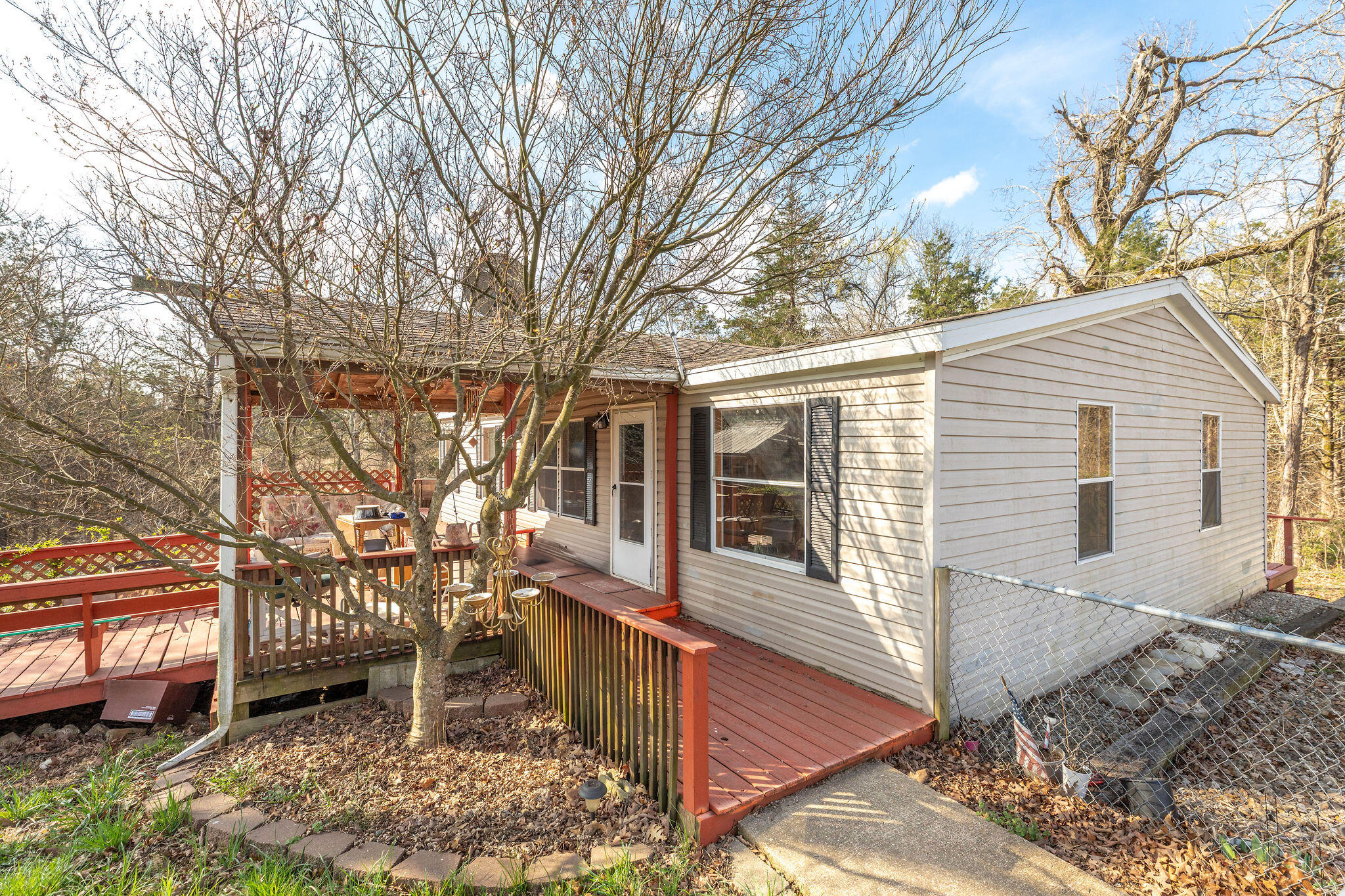3160 Highway 160 Property Photo