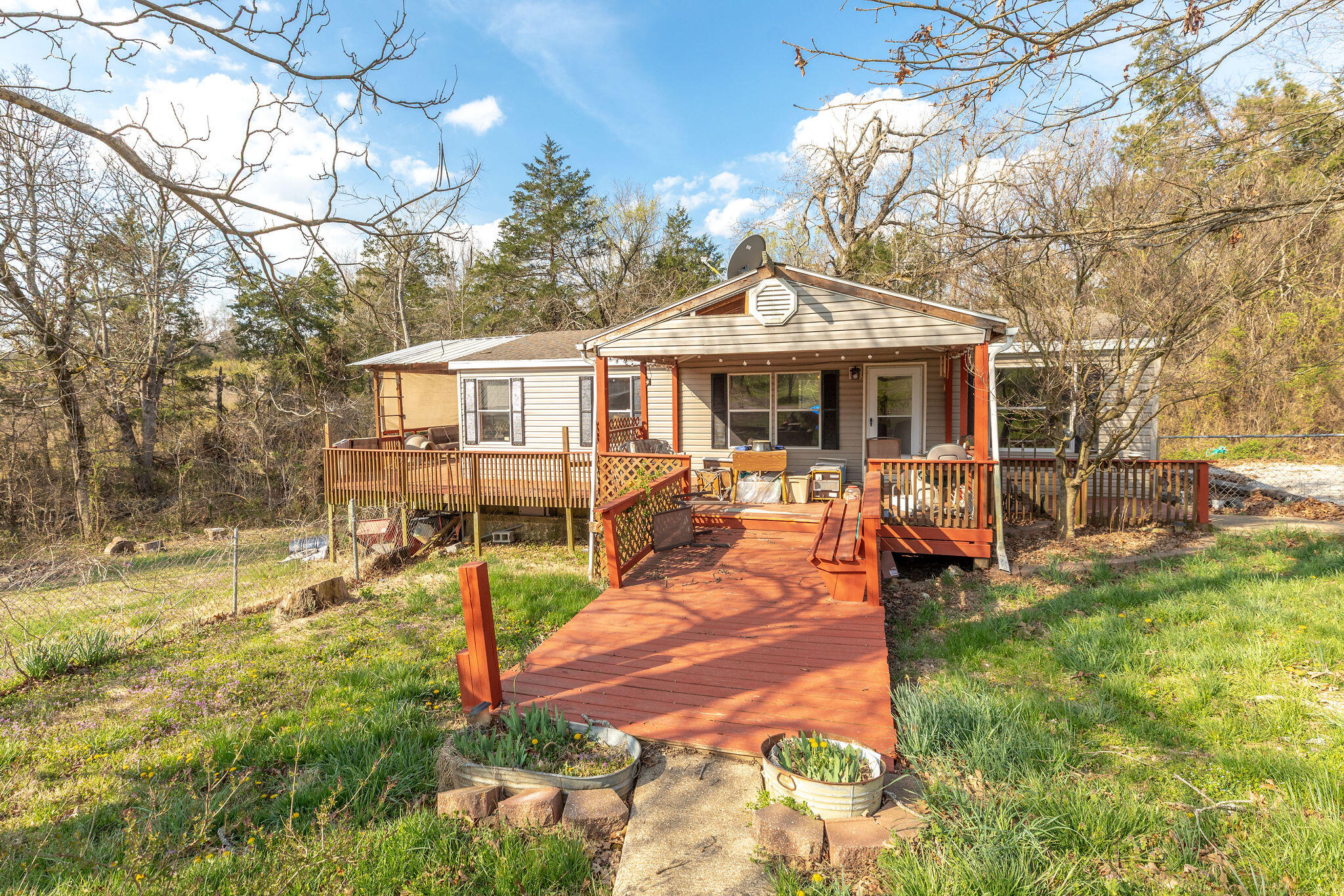 3160 Highway 160 Property Photo 2