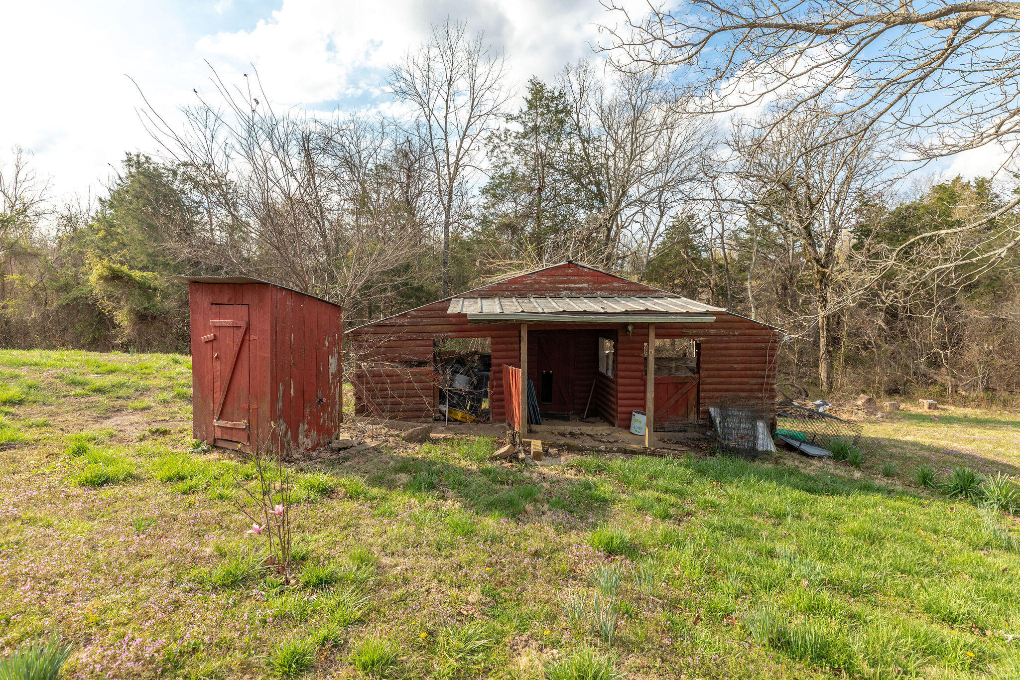3160 Highway 160 Property Photo 5