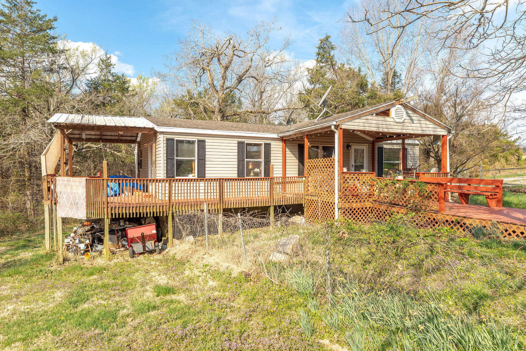 3160 Highway 160 Property Photo 16