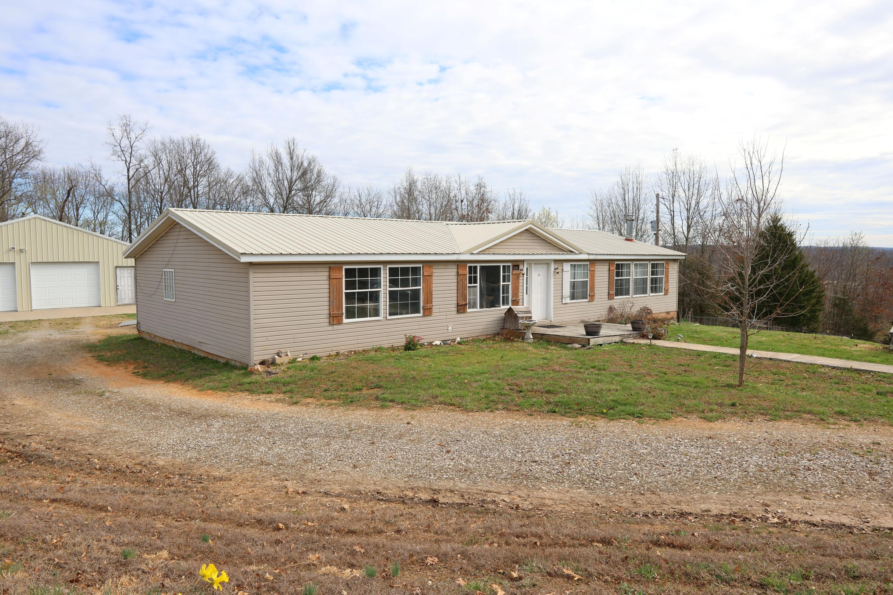 1348 Black Horse Road Property Photo 1