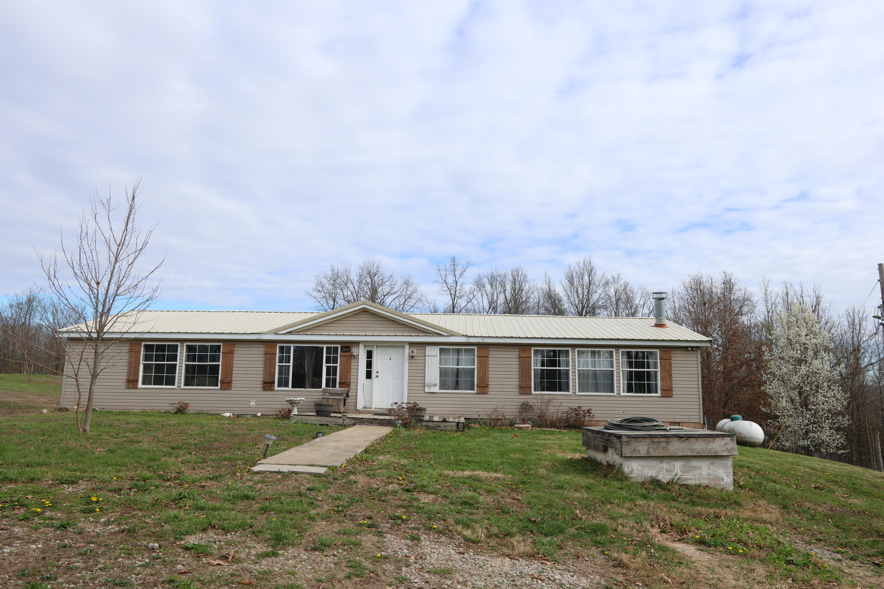 1348 Black Horse Road Property Photo 2