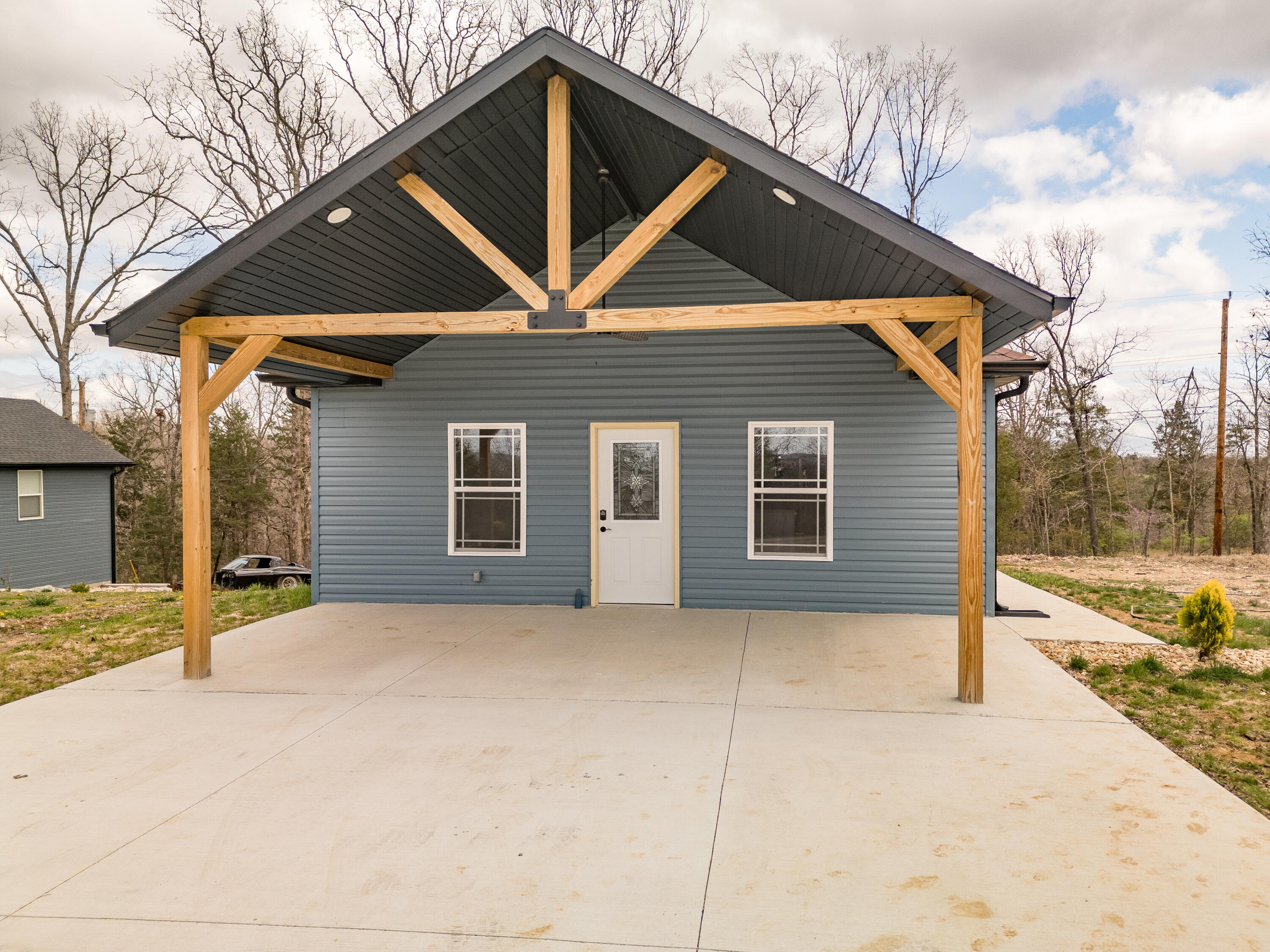 7029 Cliff Drive Property Photo