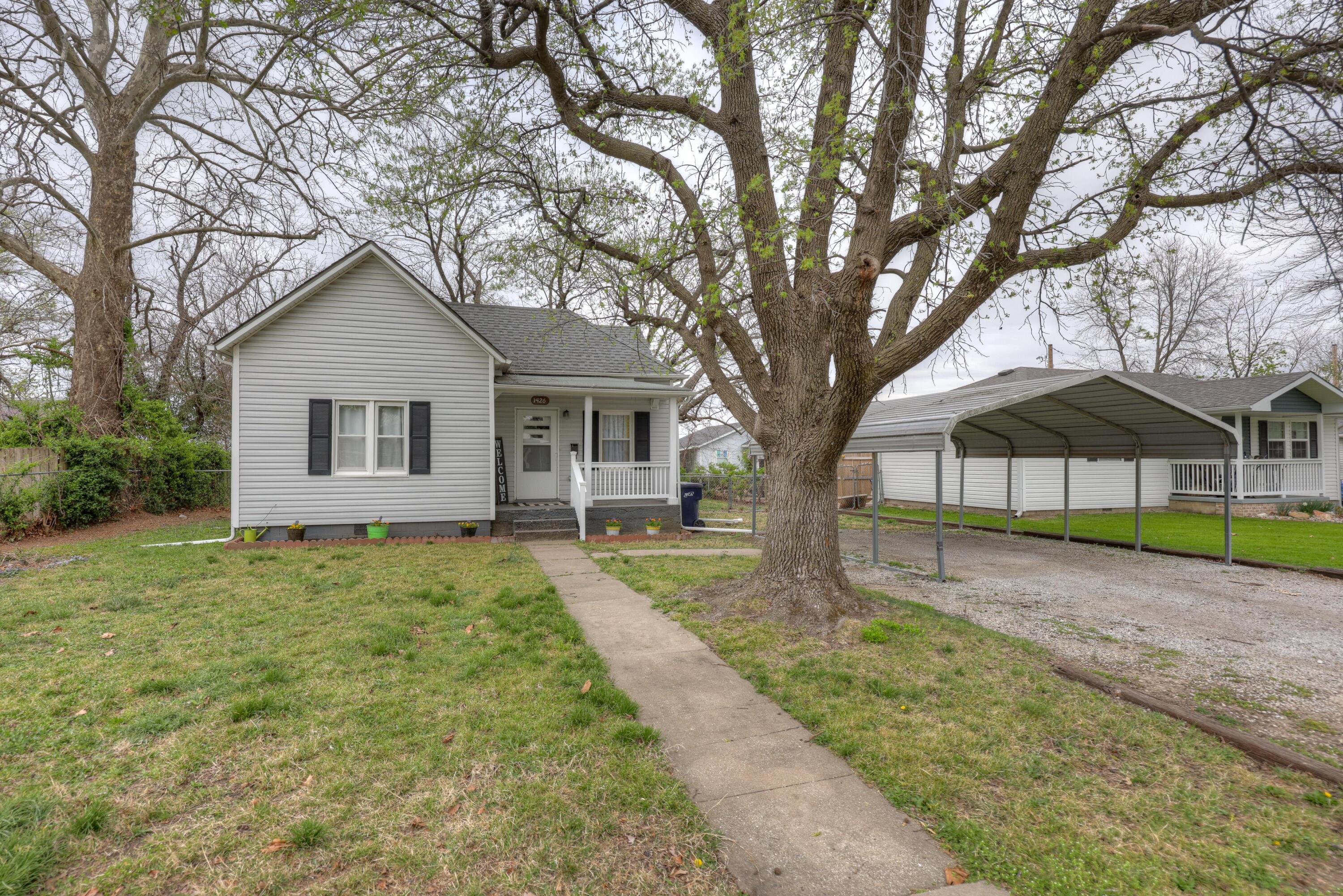 1426 South Jefferson Street Property Photo 2