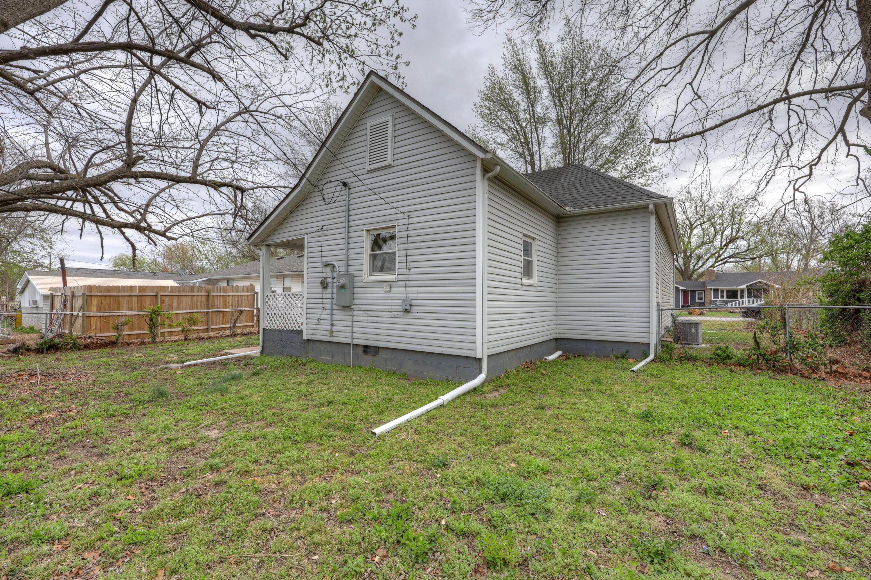 1426 South Jefferson Street Property Photo 3