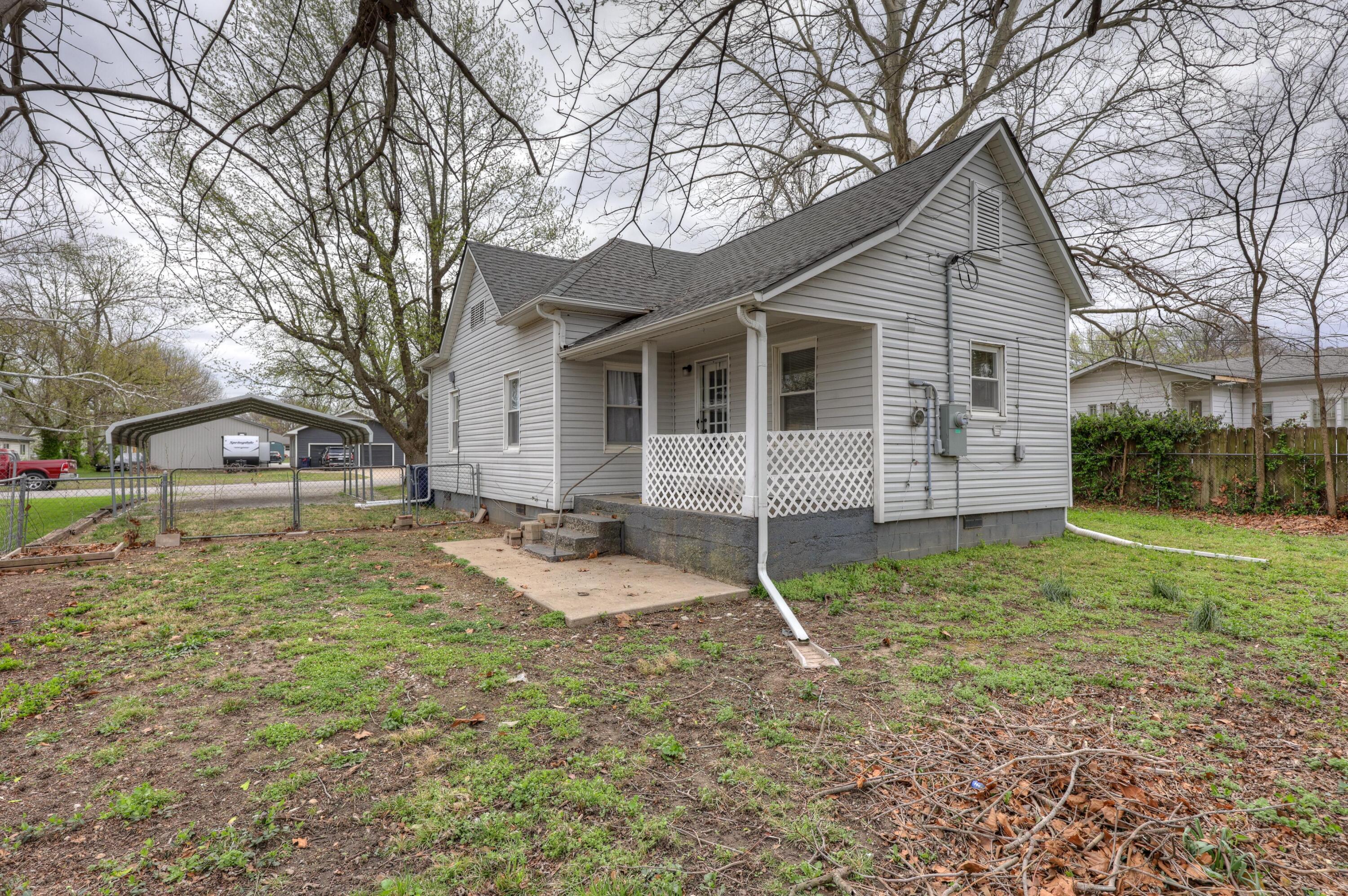 1426 South Jefferson Street Property Photo 4