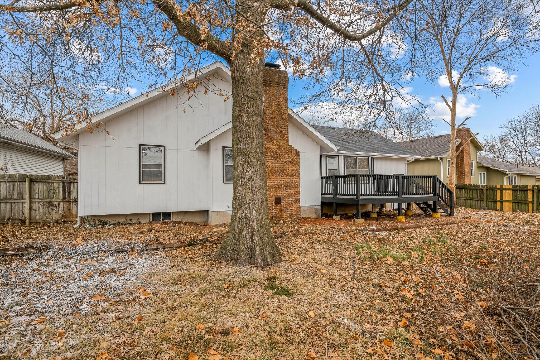 2145 South Todd Avenue Property Photo 37