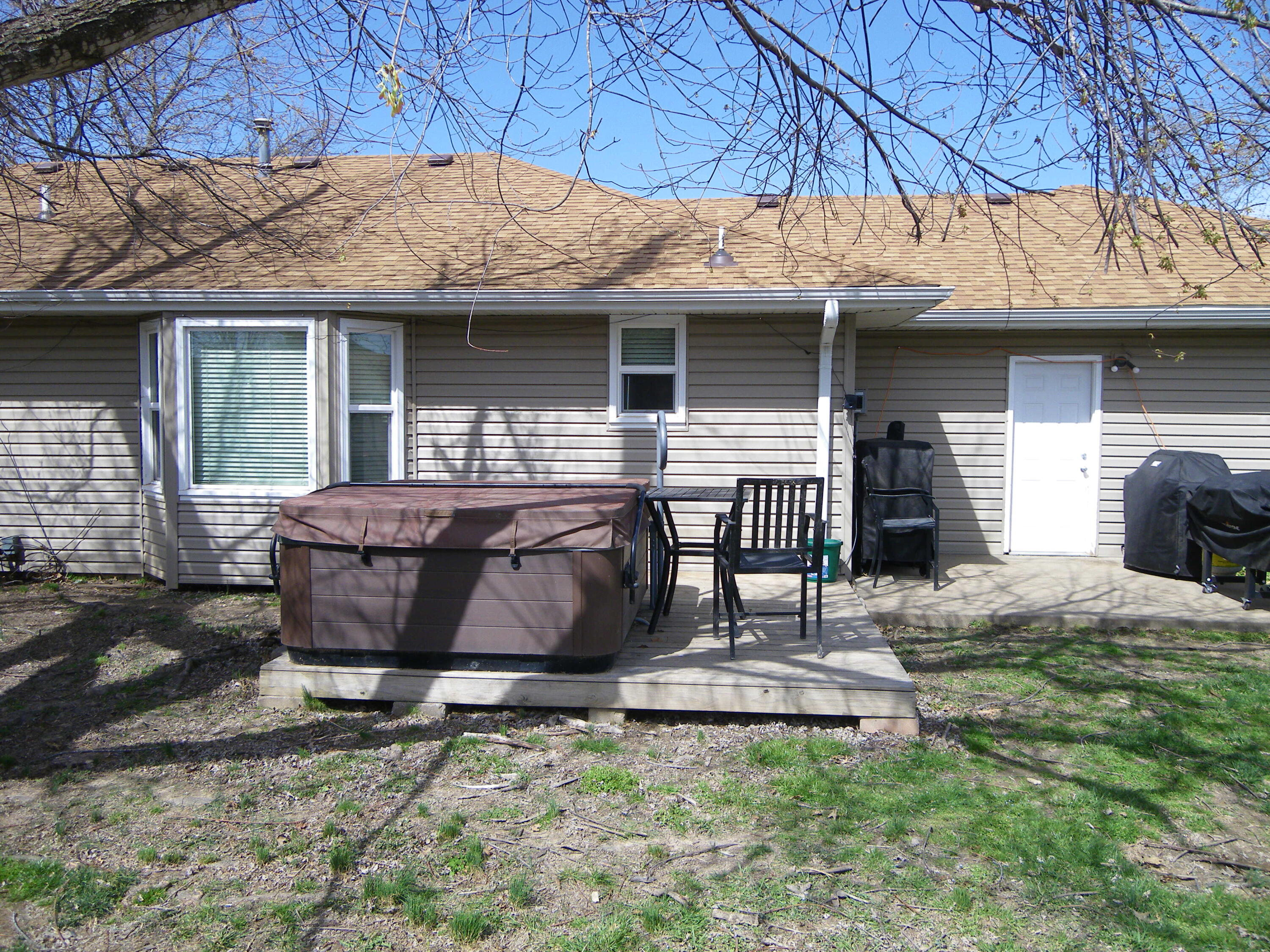 1300 East Rainey Street Property Photo 36