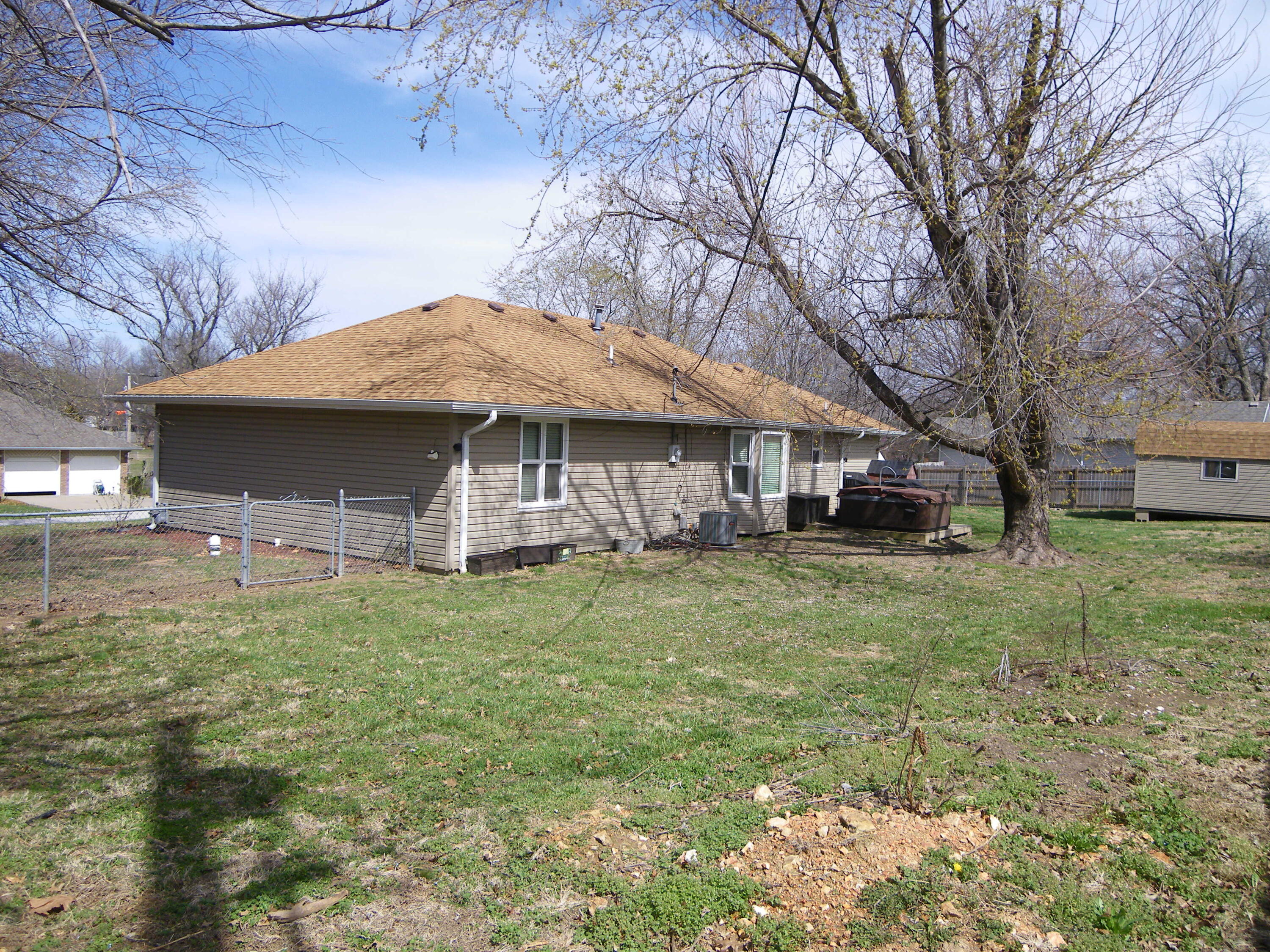 1300 East Rainey Street Property Photo 37