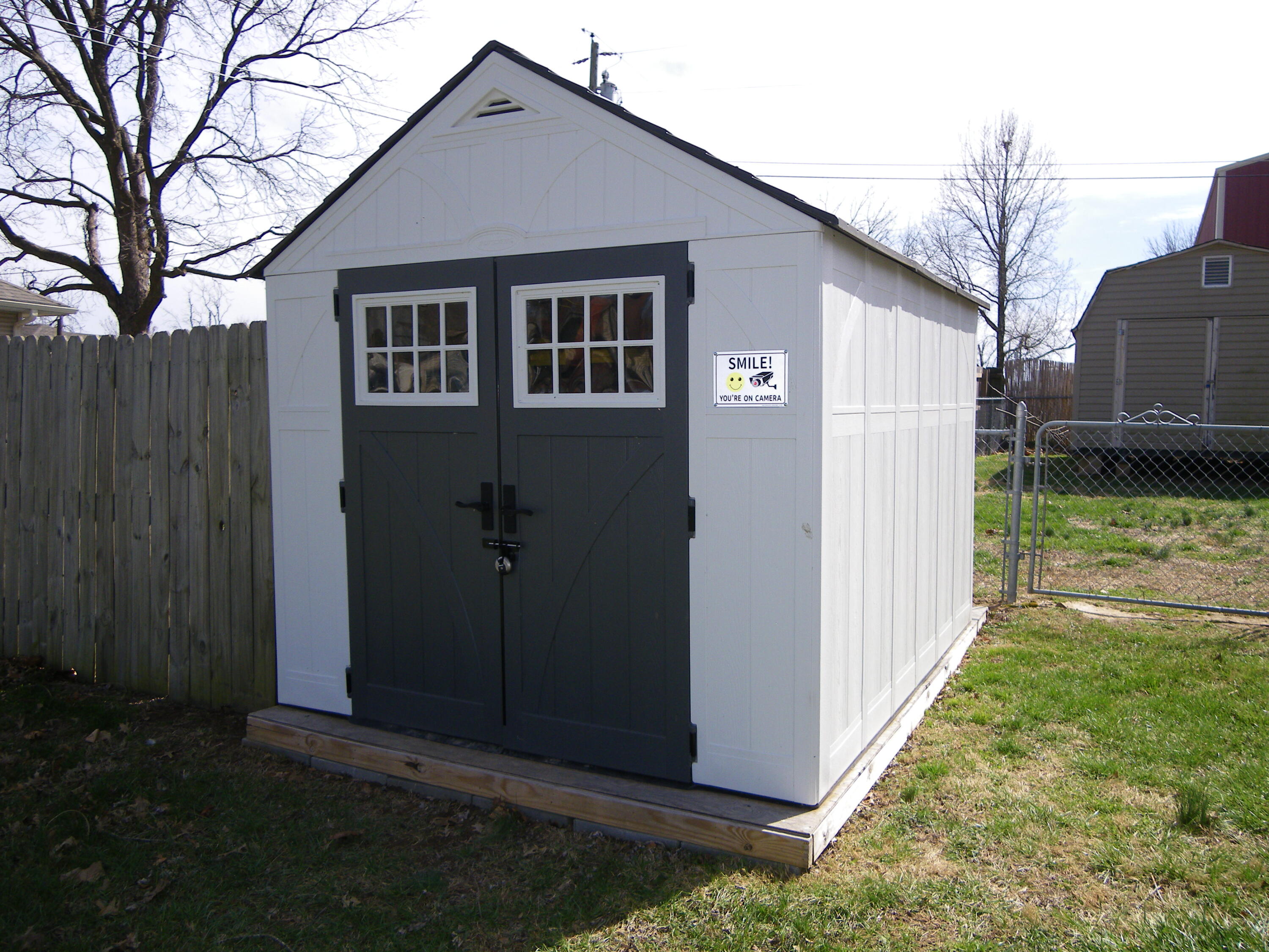 1300 East Rainey Street Property Photo 38