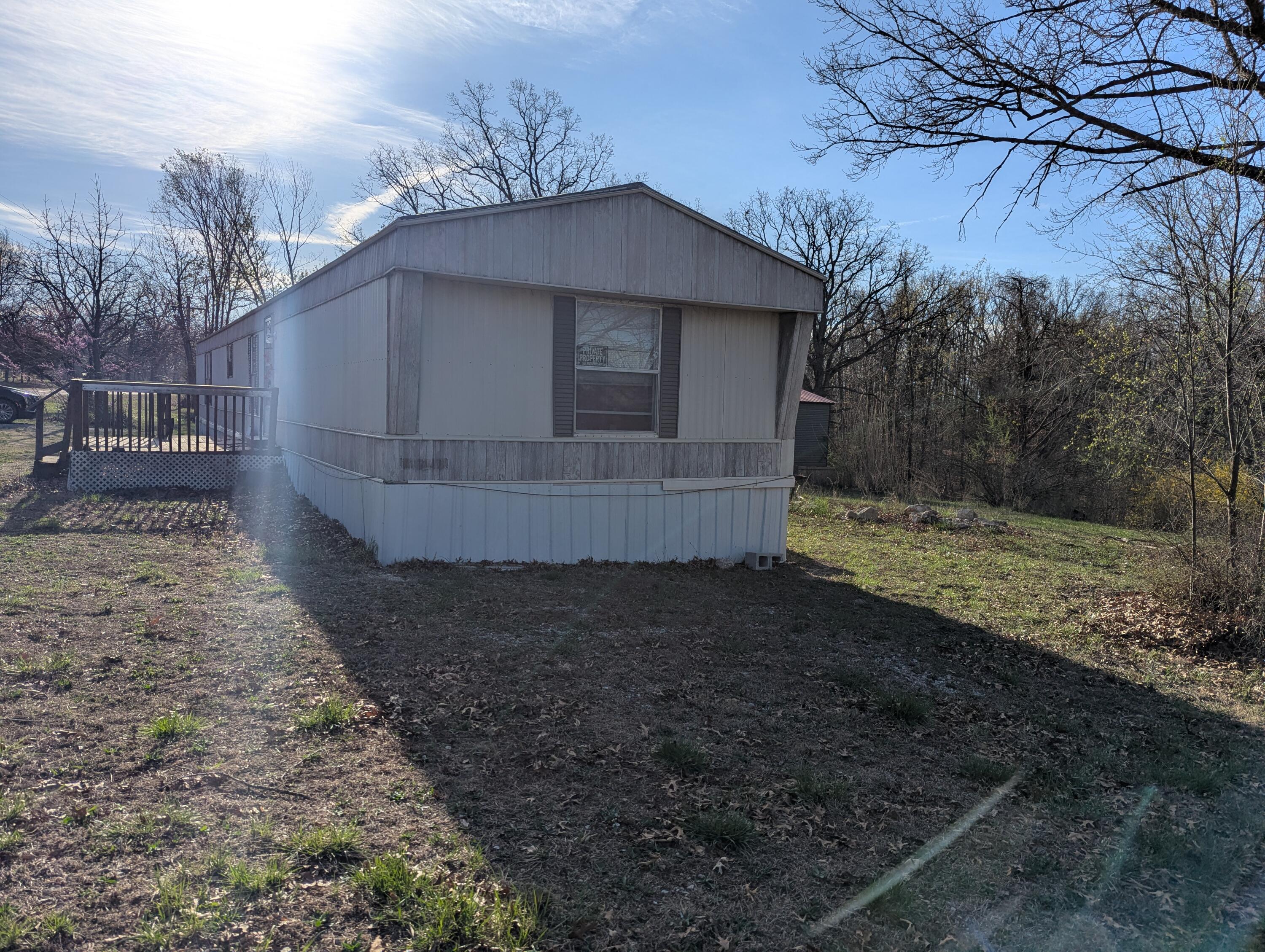 28050 County Road 316 Property Photo