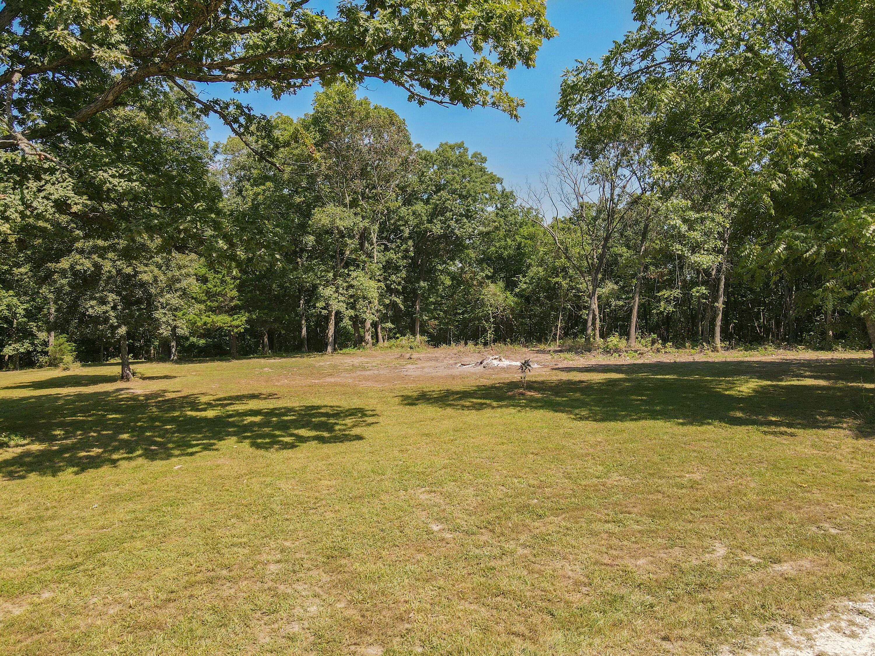 Lot 4 Wyldewood Ridge Property Photo