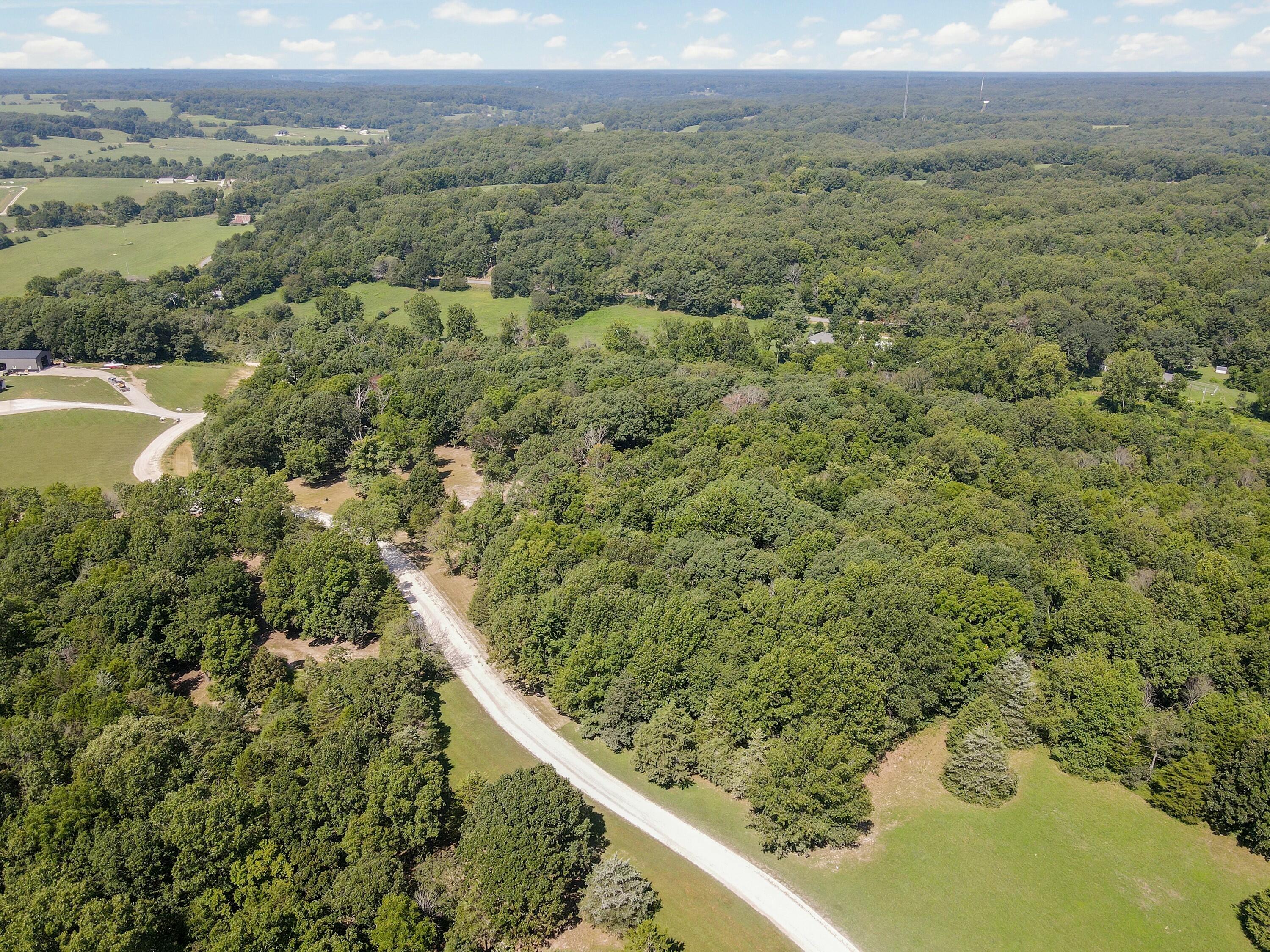 Lot 4 Wyldewood Ridge Property Photo 2
