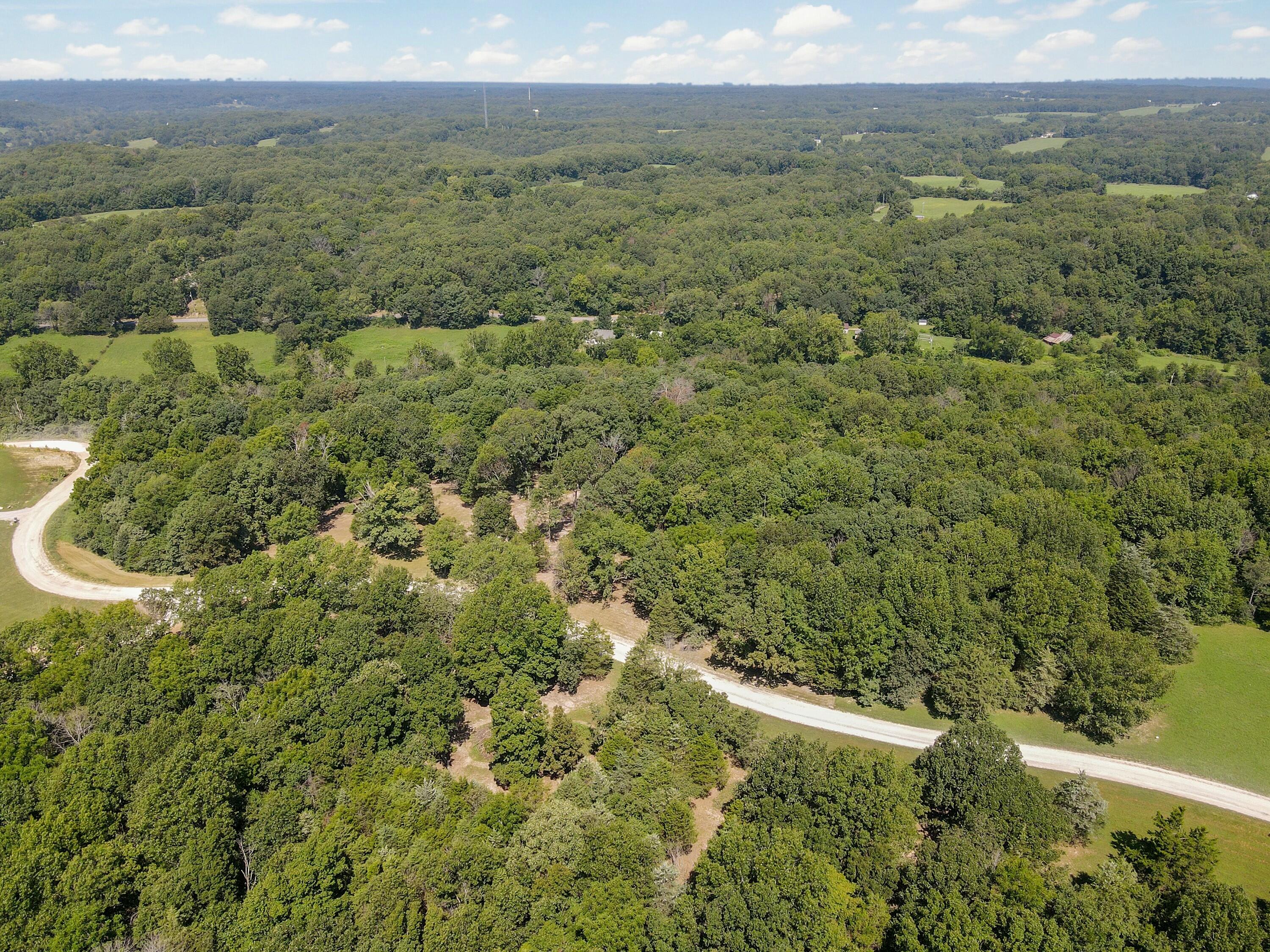 Lot 4 Wyldewood Ridge Property Photo 3