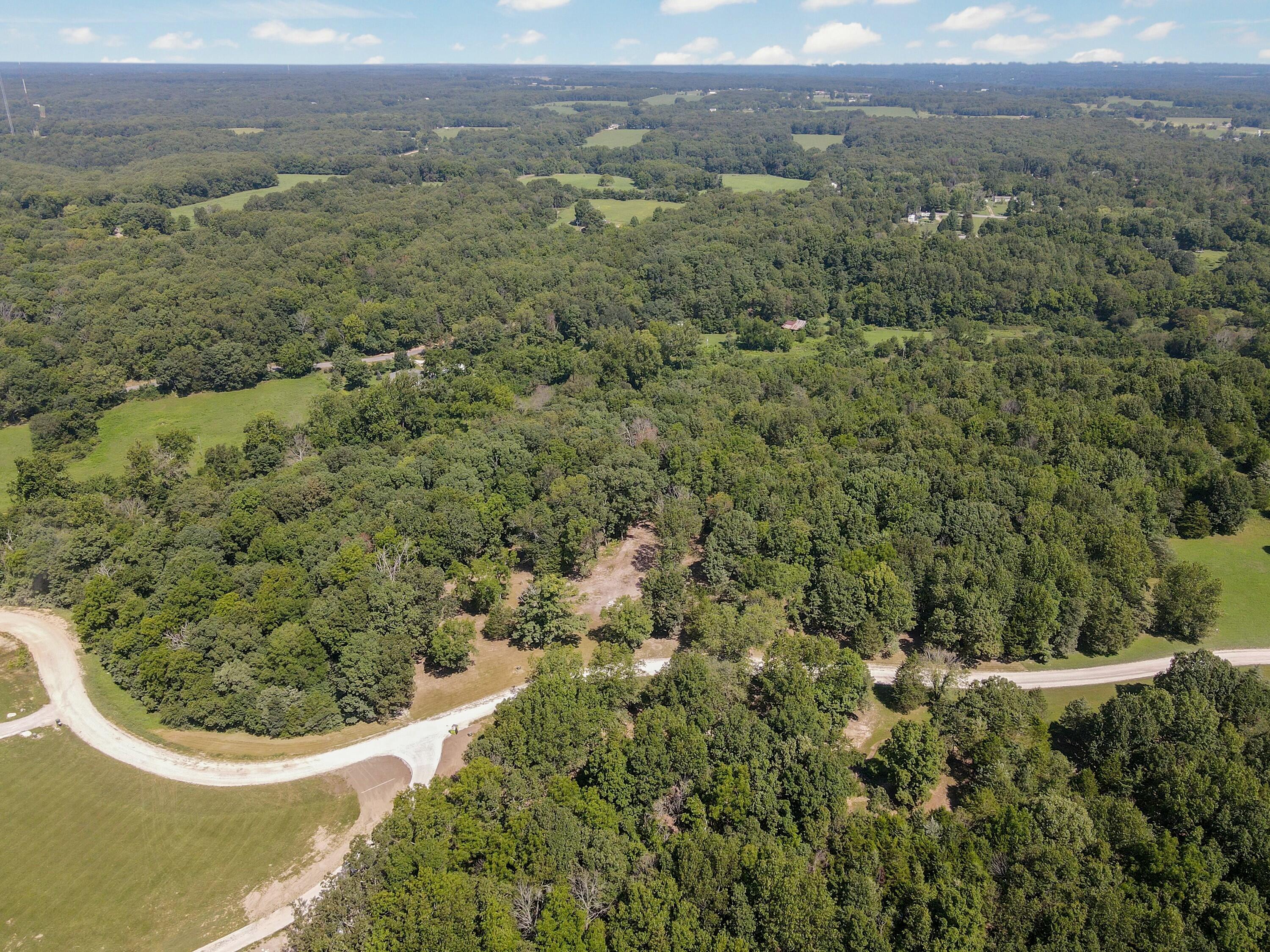 Lot 4 Wyldewood Ridge Property Photo 4