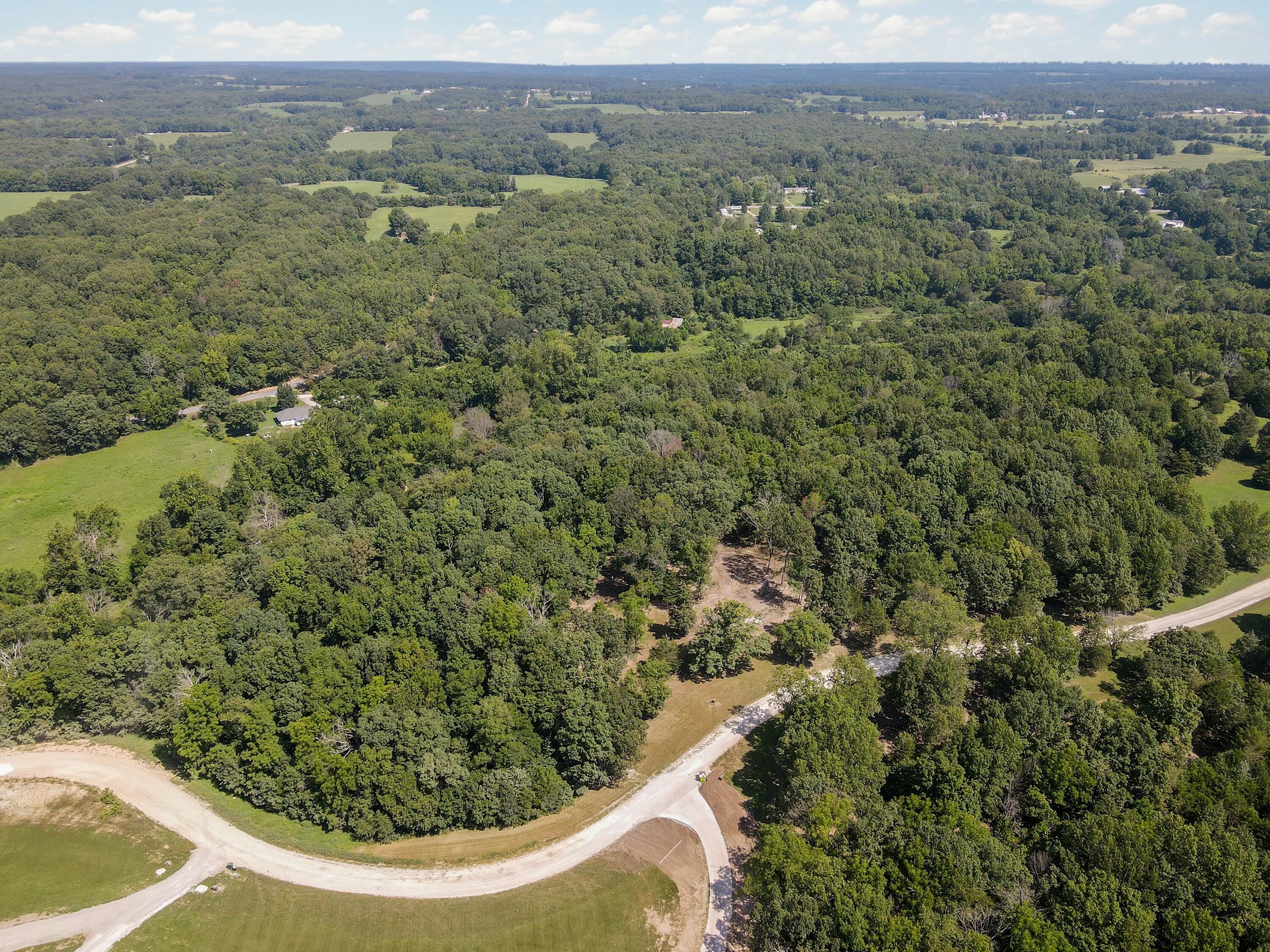 Lot 4 Wyldewood Ridge Property Photo 5