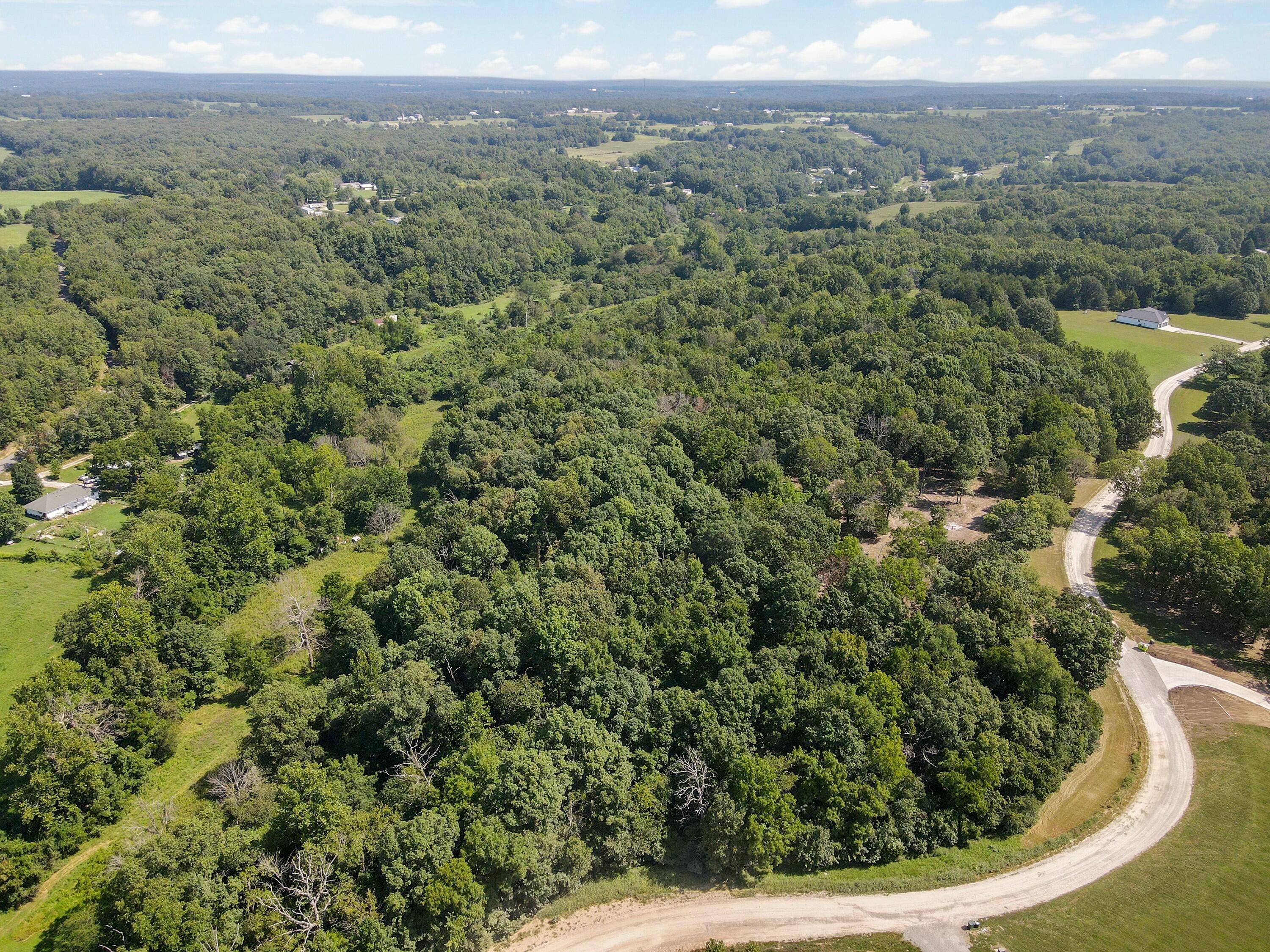 Lot 4 Wyldewood Ridge Property Photo 6