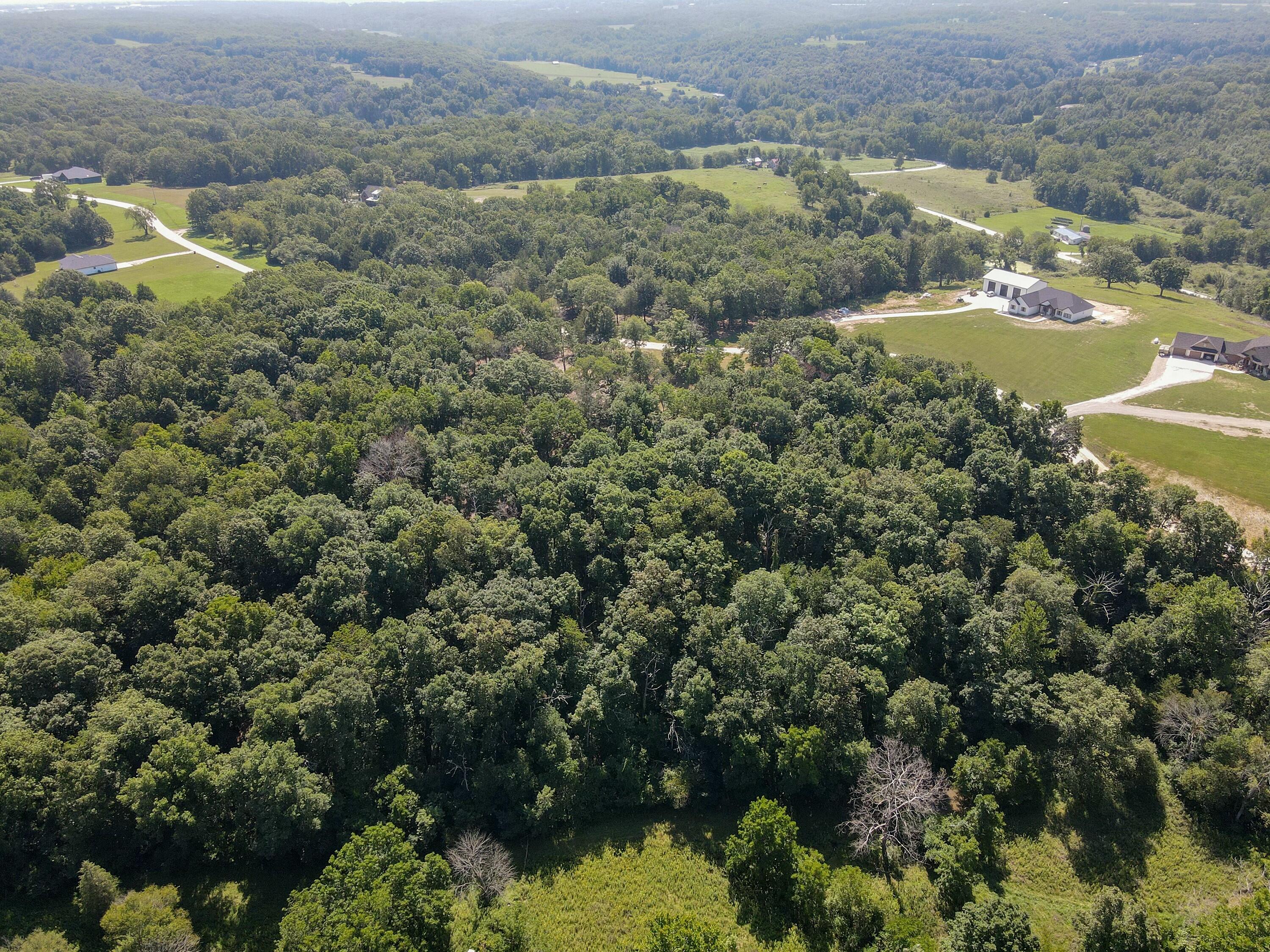 Lot 4 Wyldewood Ridge Property Photo 8