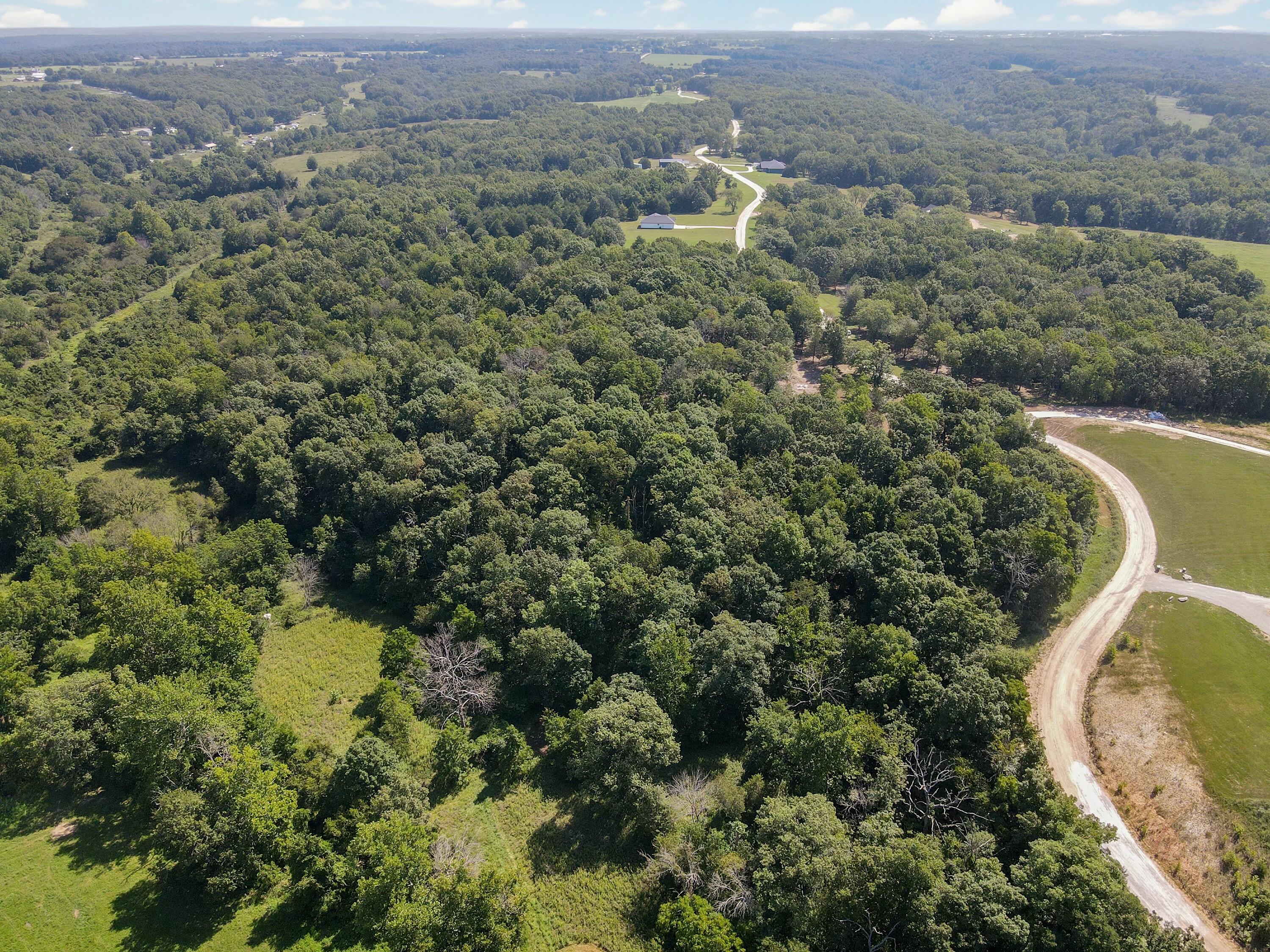 Lot 4 Wyldewood Ridge Property Photo 9