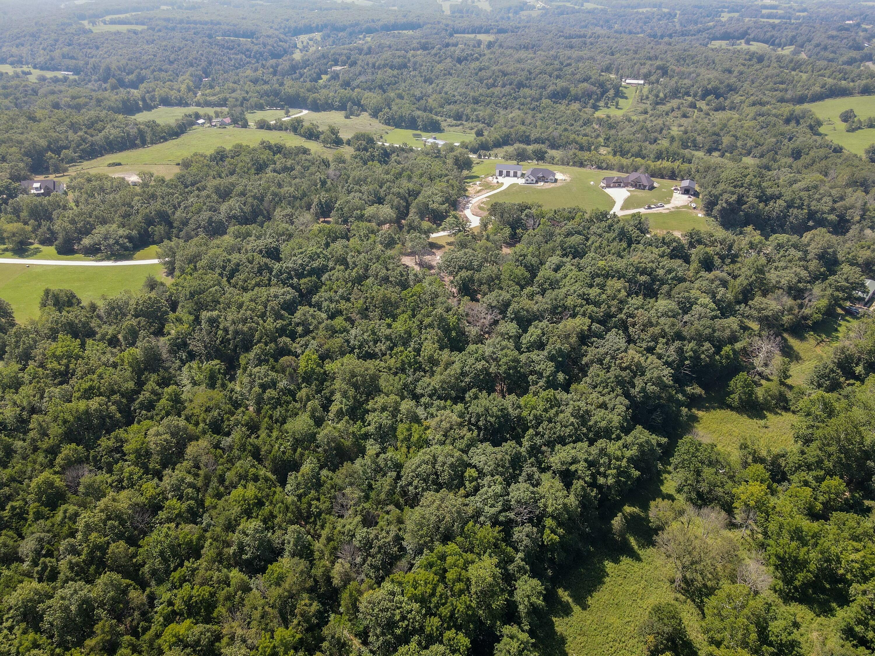 Lot 4 Wyldewood Ridge Property Photo 10