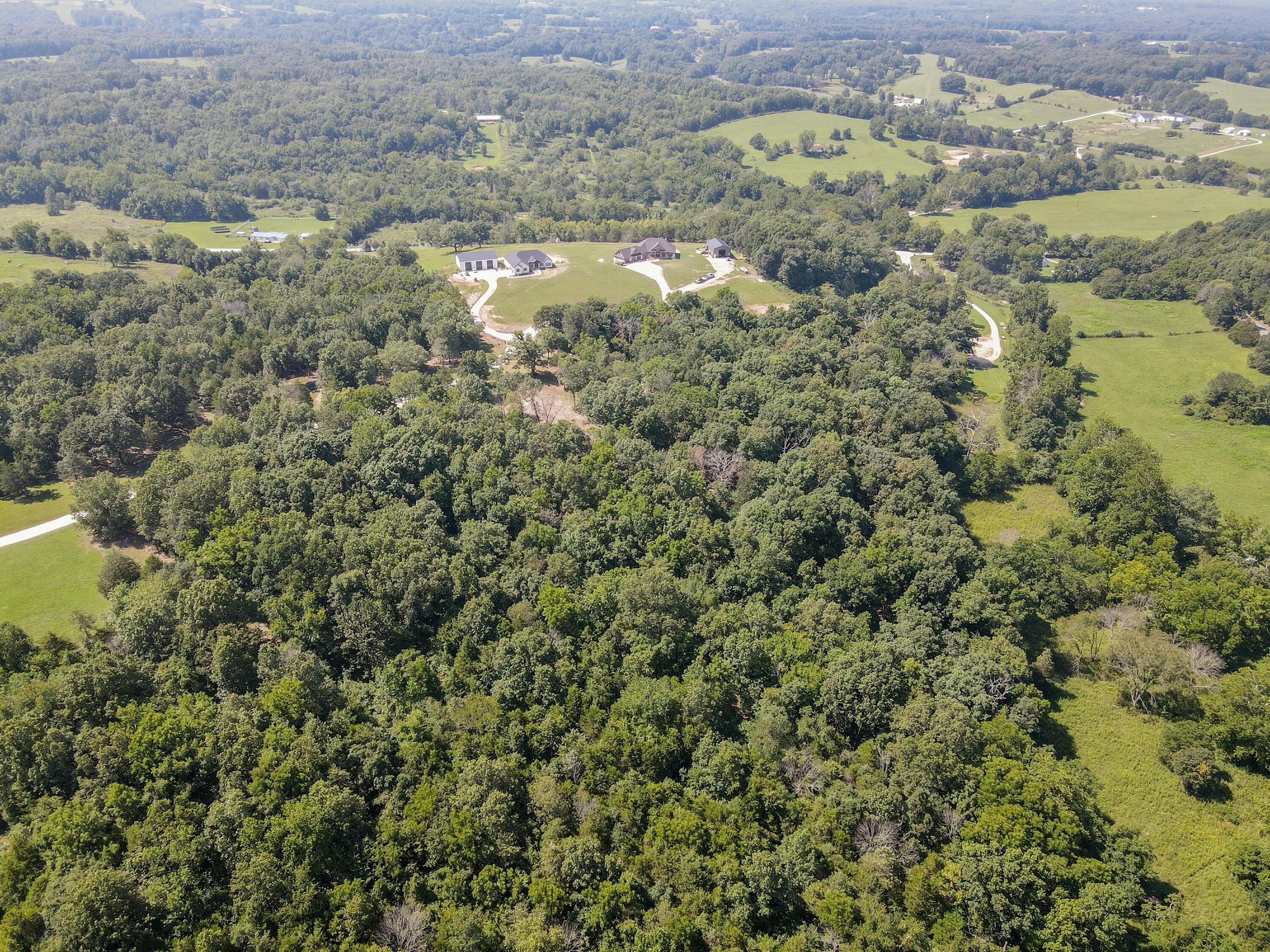 Lot 4 Wyldewood Ridge Property Photo 11